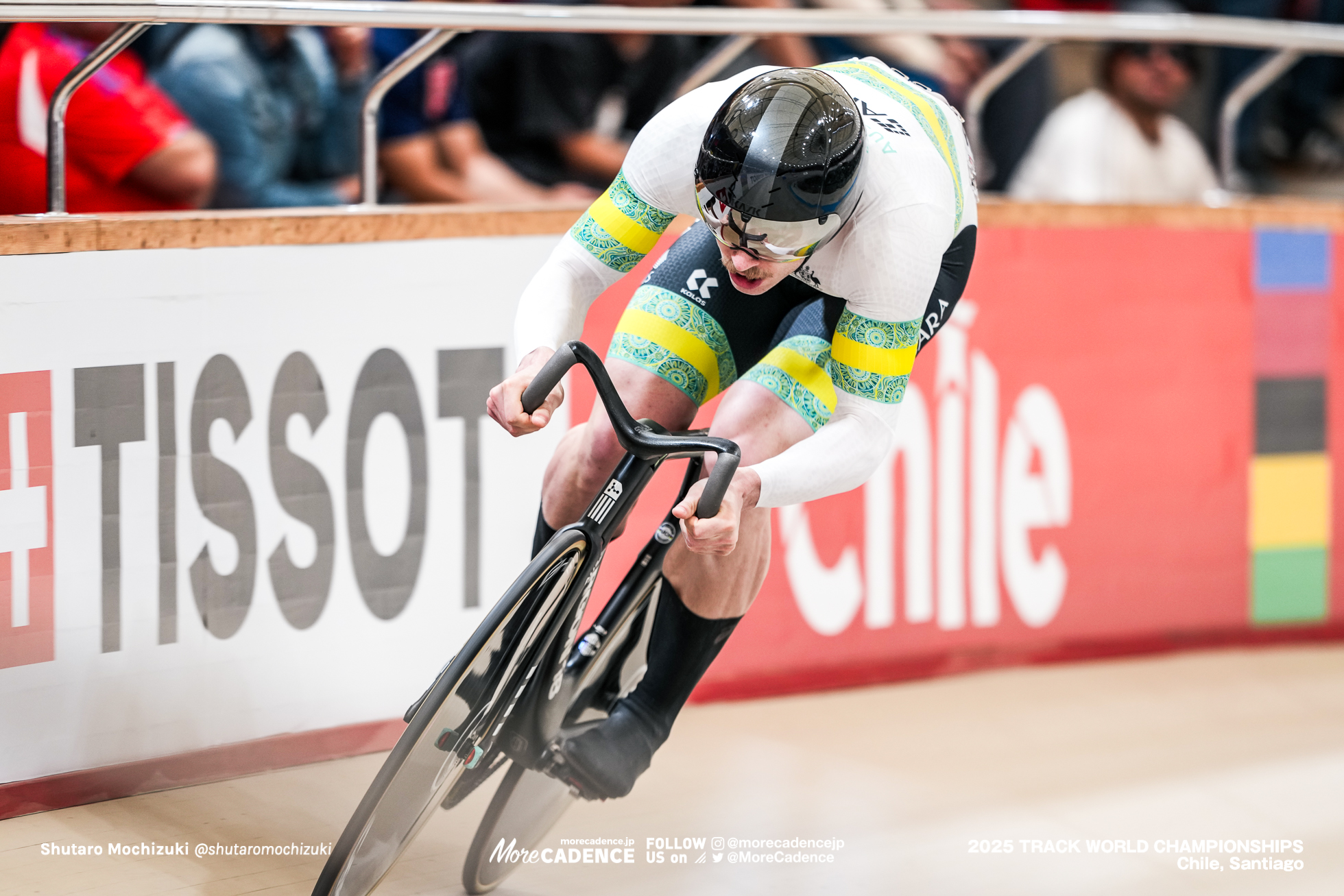 男子スプリント, MEN'S Sprint,2025世界選手権トラック サンティアゴ, 2025 UCI CYCLING WORLD CHAMPIONSHIPS TRACK