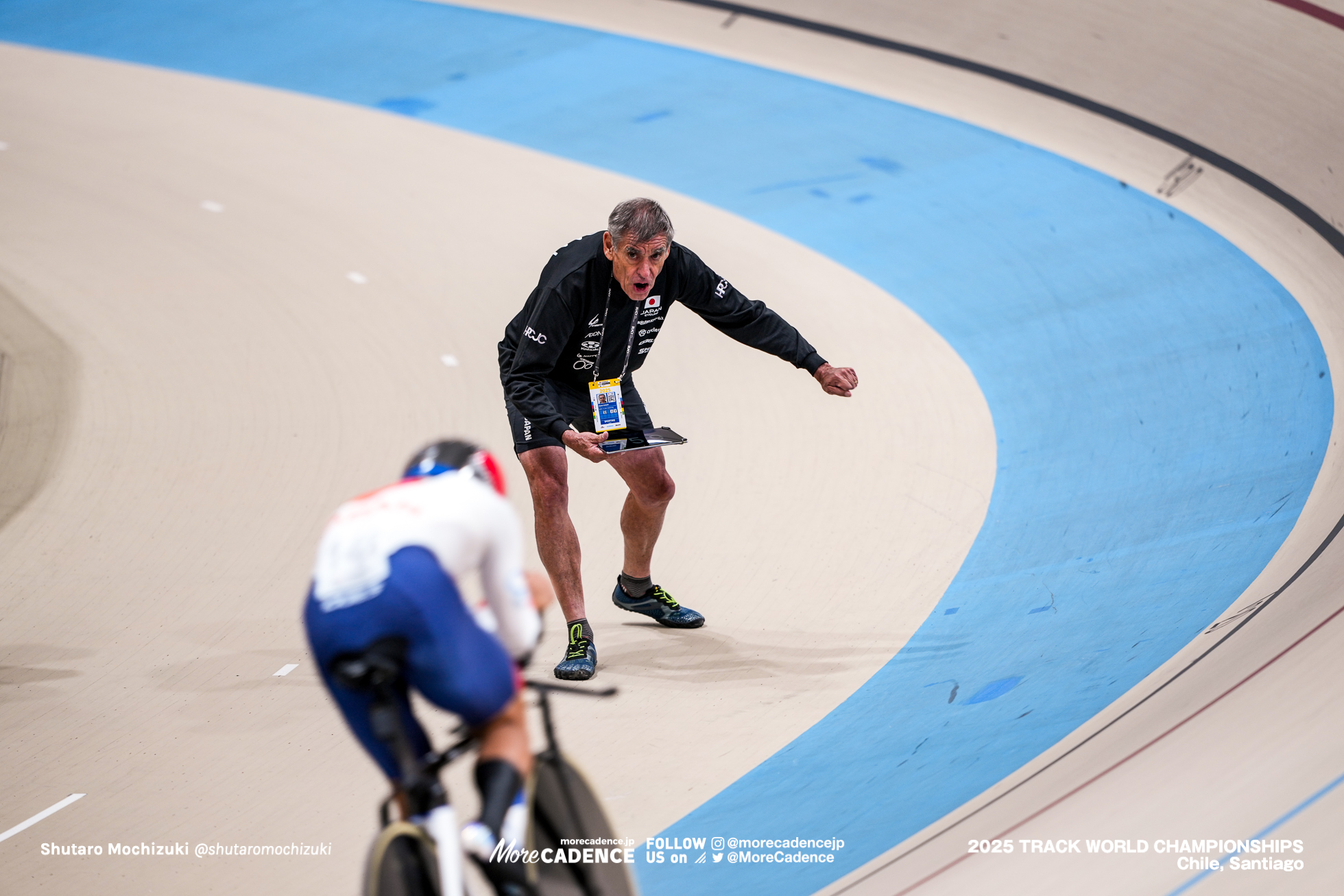 Men's 4km Individual Pursuit, 2025世界選手権トラック サンティアゴ, 2025 UCI CYCLING WORLD CHAMPIONSHIPS TRACK