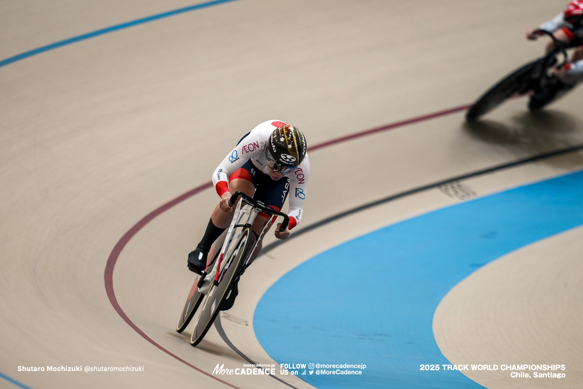 佐藤水菜, SATO MINA,女子チームスプリント, WOMEN'S Team Sprint,2025世界選手権トラック サンティアゴ, 2025 UCI CYCLING WORLD CHAMPIONSHIPS TRACK