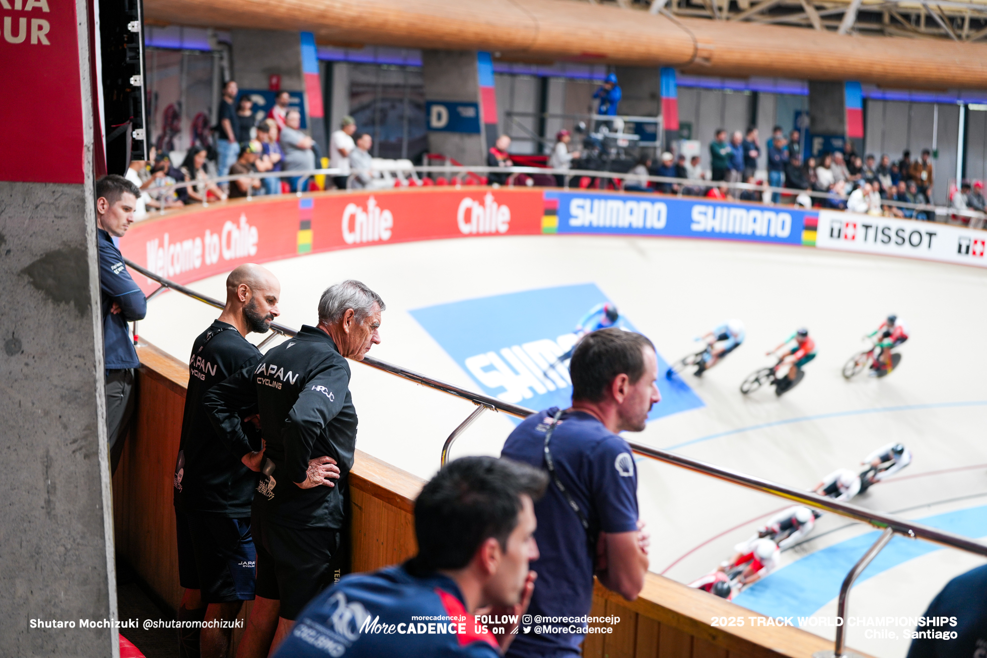 男子ポイントレース, MEN'S Points Race, 2025世界選手権トラック サンティアゴ, 2025 UCI CYCLING WORLD CHAMPIONSHIPS TRACK