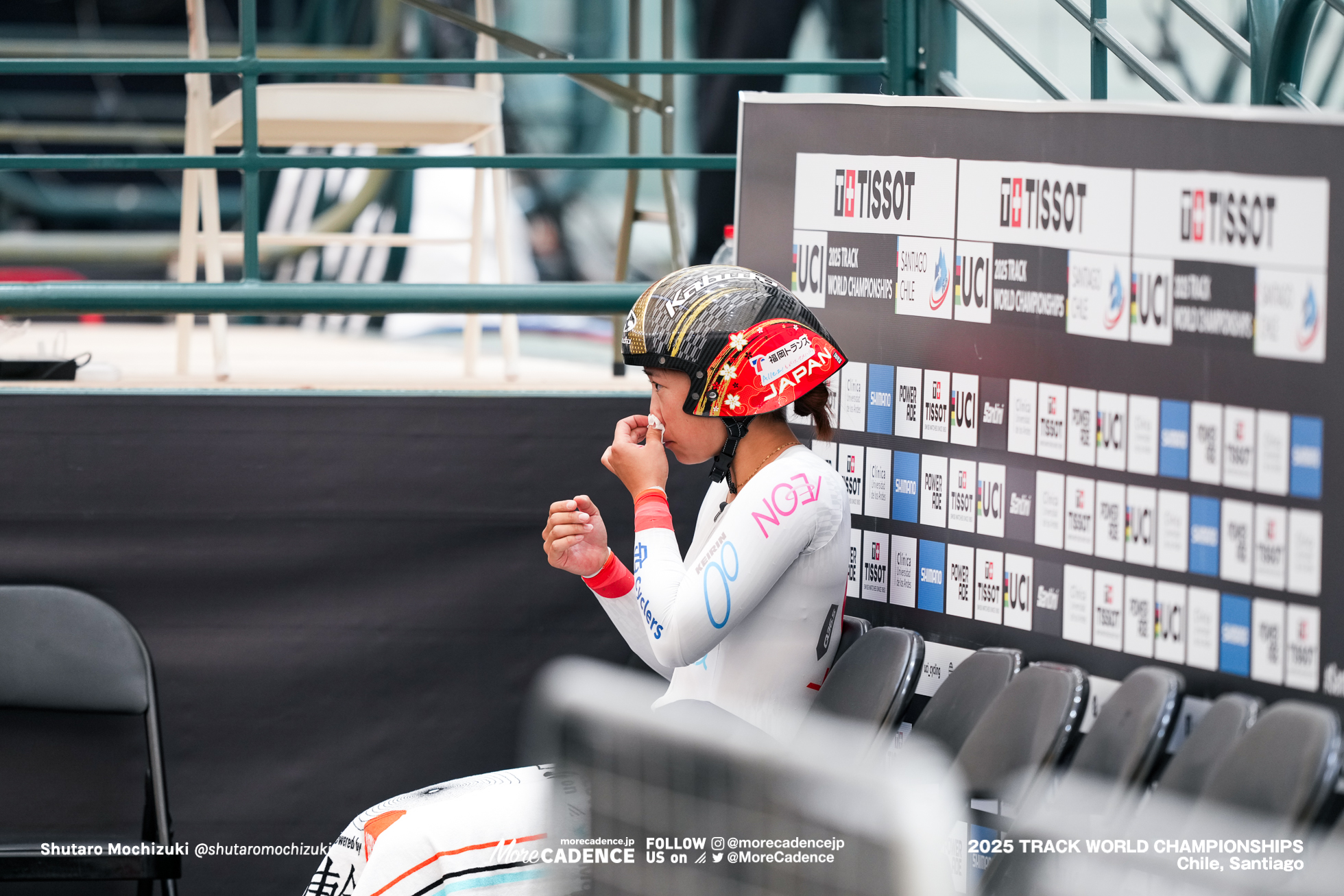 女子個人パシュート, WOMEN'S Individual Pursuit,2025世界選手権トラック サンティアゴ, 2025 UCI CYCLING WORLD CHAMPIONSHIPS TRACK