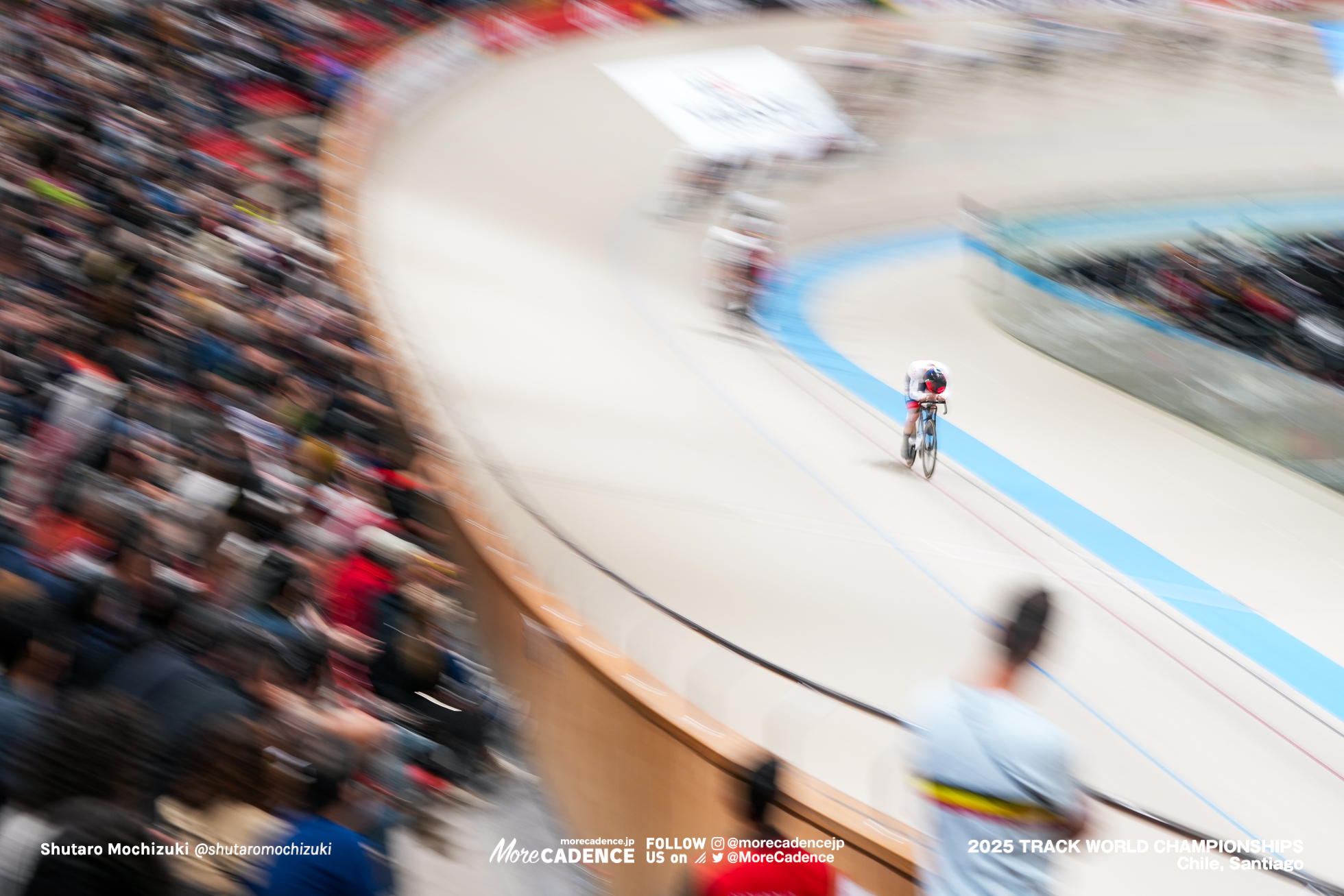 兒島直樹, KOJIMA Naoki,男子ポイントレース, MEN'S Points Race, 2025世界選手権トラック サンティアゴ, 2025 UCI CYCLING WORLD CHAMPIONSHIPS TRACK