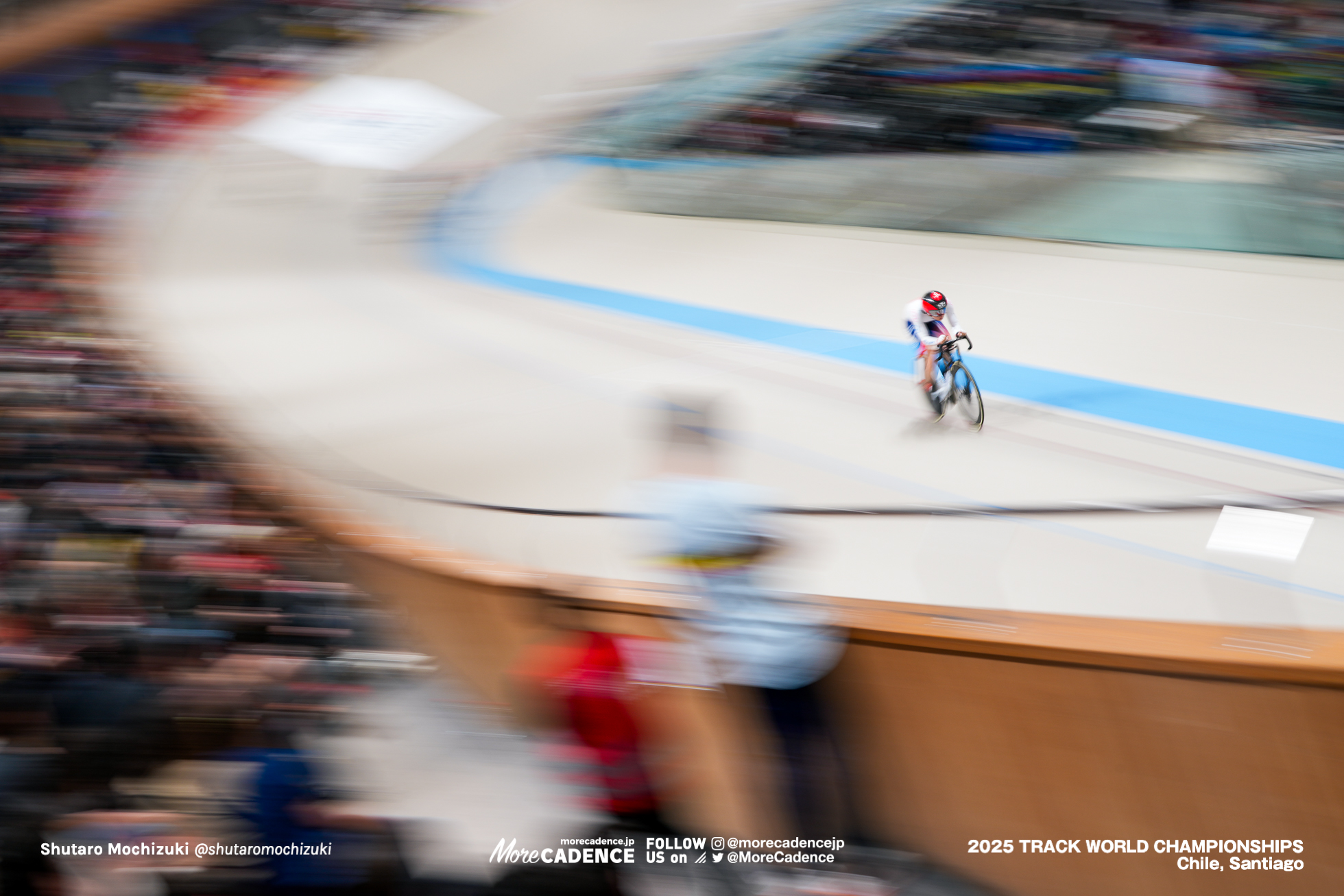 兒島直樹, KOJIMA Naoki,男子ポイントレース, MEN'S Points Race, 2025世界選手権トラック サンティアゴ, 2025 UCI CYCLING WORLD CHAMPIONSHIPS TRACK