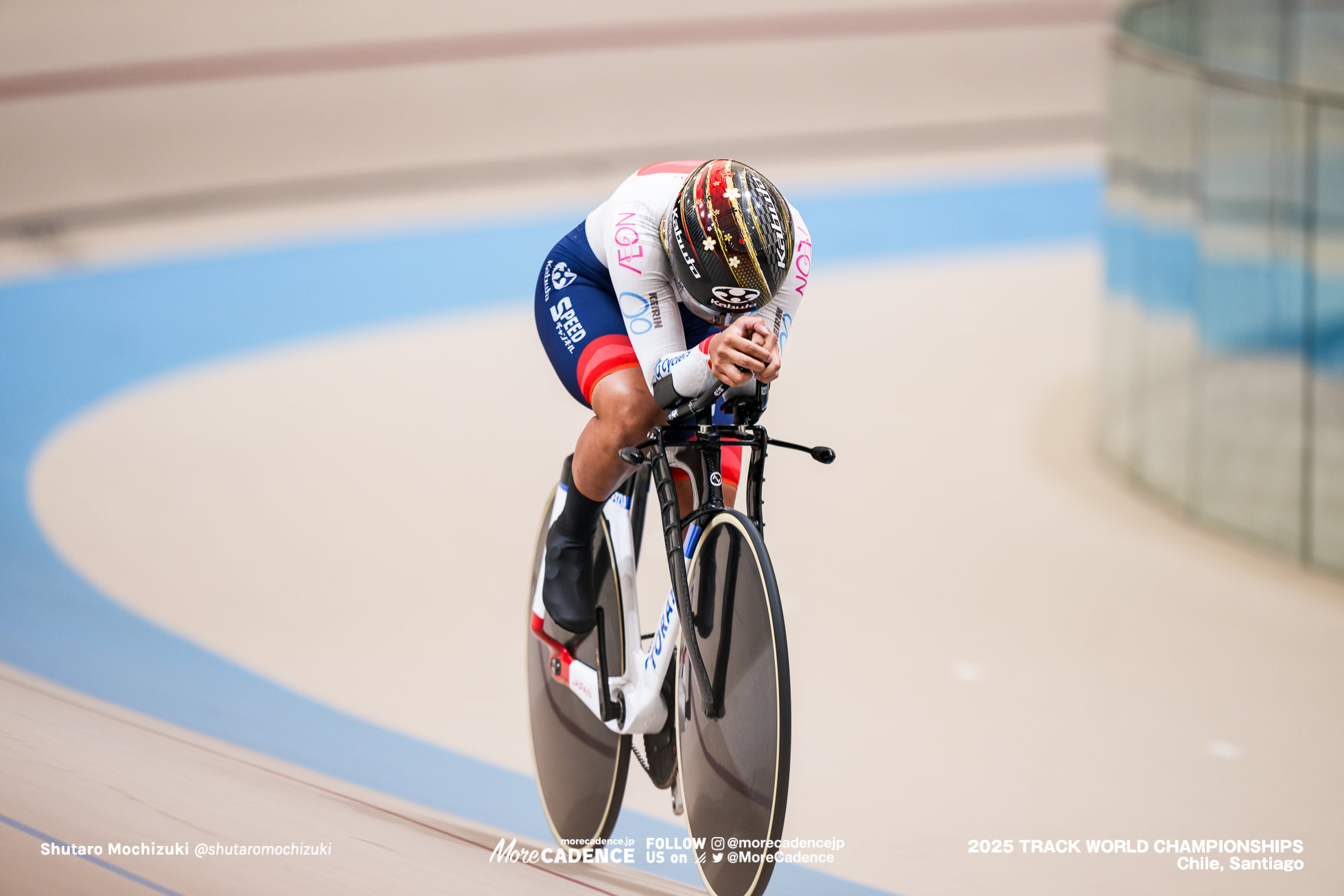 女子個人パシュート, WOMEN'S Individual Pursuit,2025世界選手権トラック サンティアゴ, 2025 UCI CYCLING WORLD CHAMPIONSHIPS TRACK
