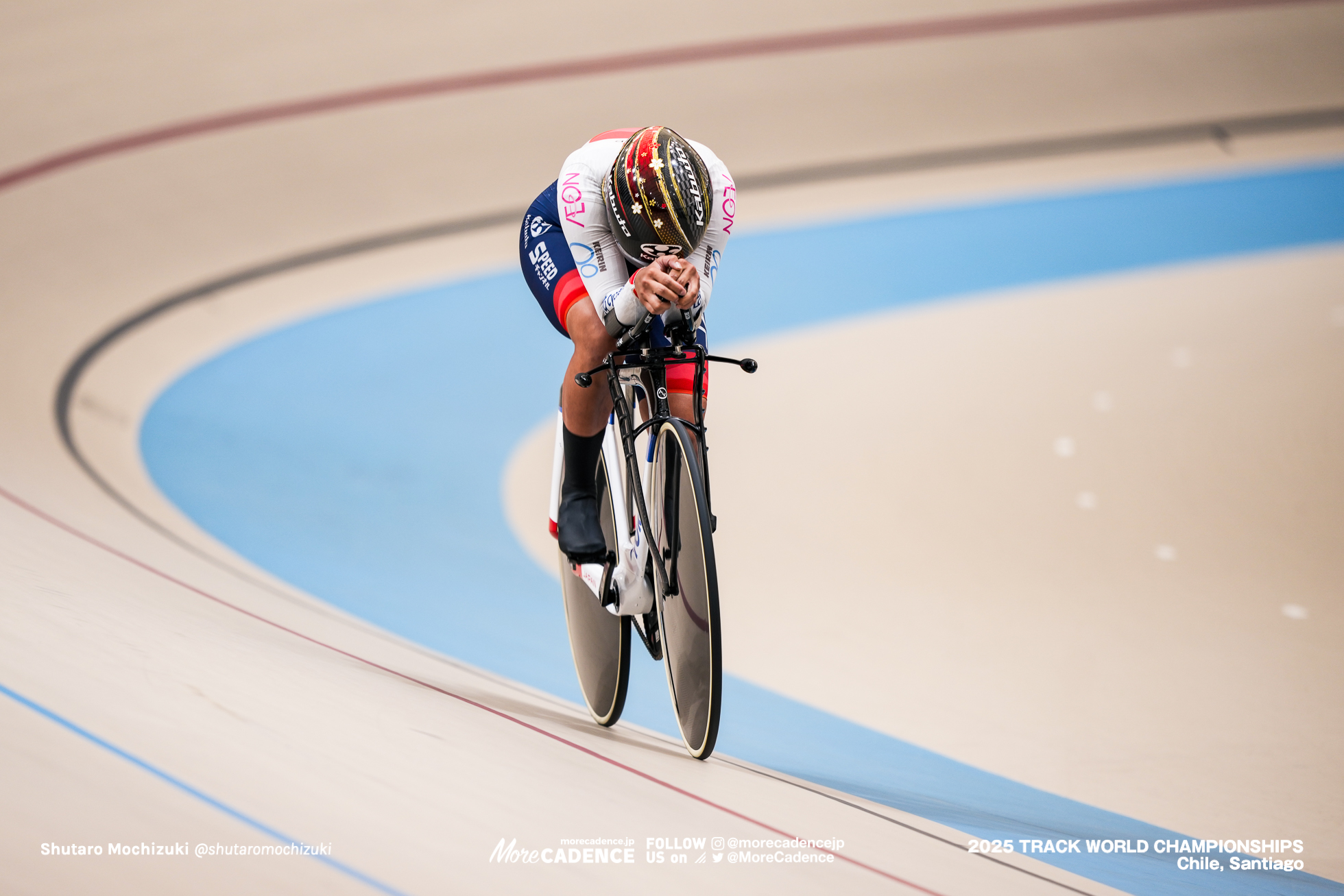 女子個人パシュート, WOMEN'S Individual Pursuit,2025世界選手権トラック サンティアゴ, 2025 UCI CYCLING WORLD CHAMPIONSHIPS TRACK