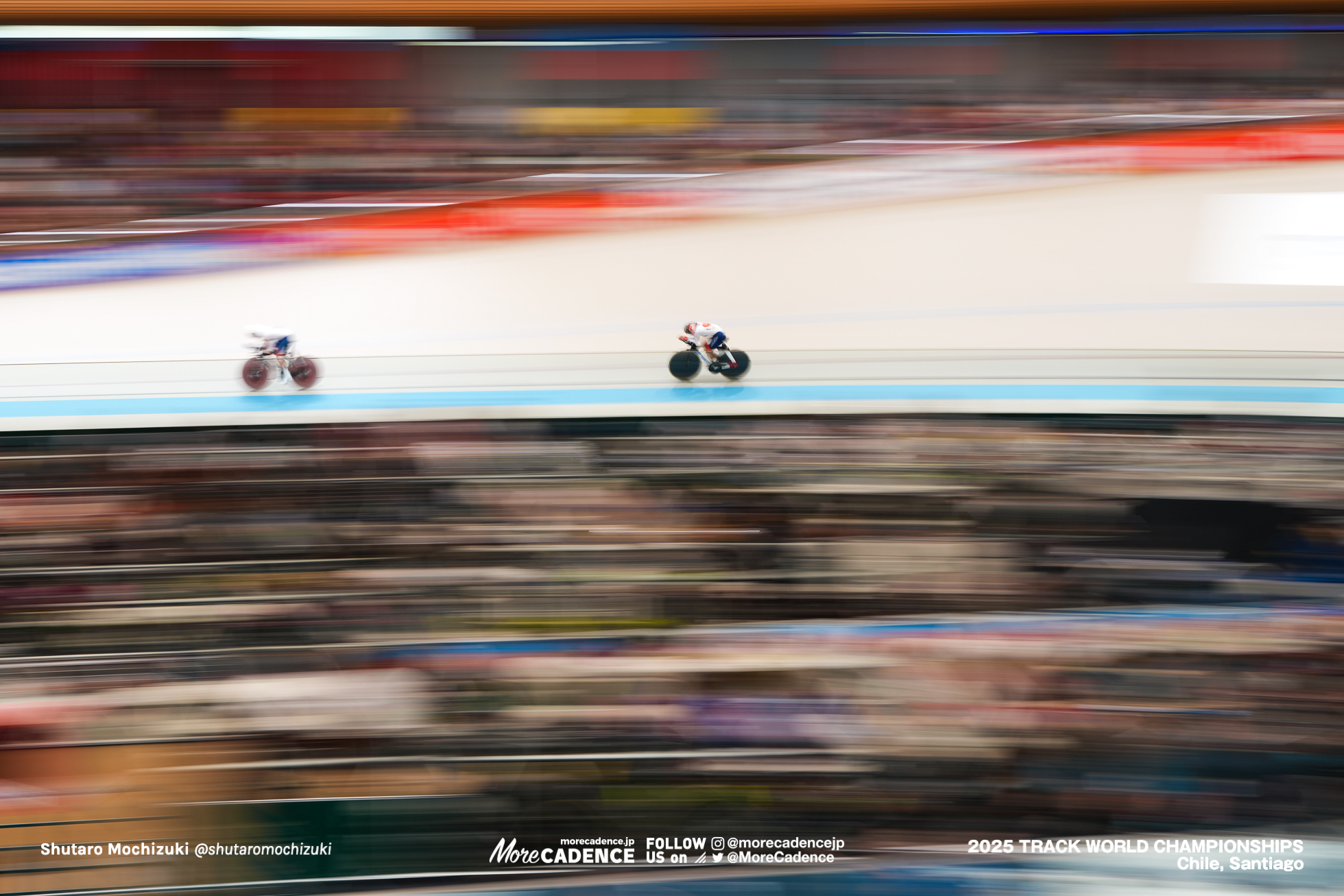 女子個人パシュート, WOMEN'S Individual Pursuit,2025世界選手権トラック サンティアゴ, 2025 UCI CYCLING WORLD CHAMPIONSHIPS TRACK