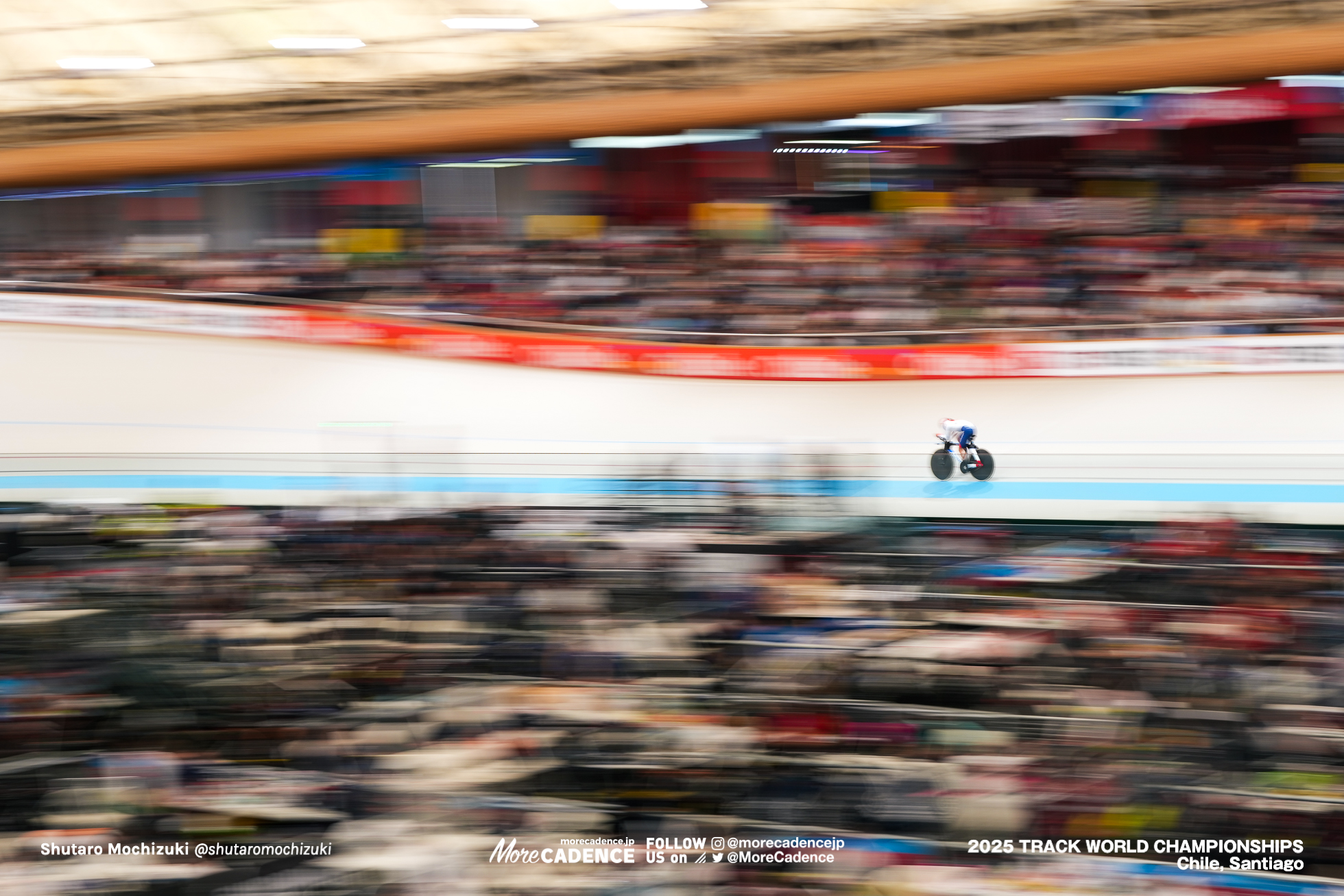女子個人パシュート, WOMEN'S Individual Pursuit,2025世界選手権トラック サンティアゴ, 2025 UCI CYCLING WORLD CHAMPIONSHIPS TRACK