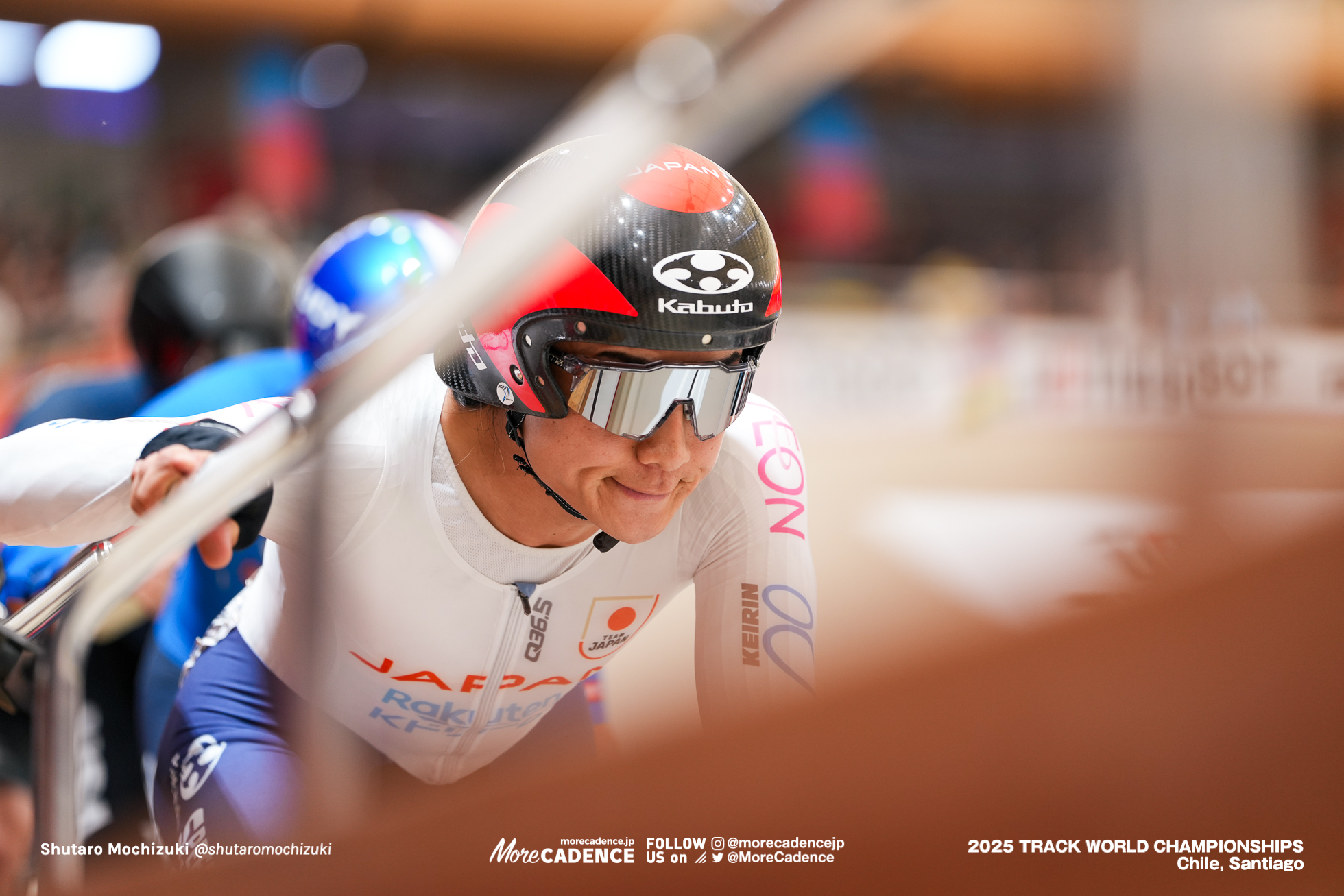 窪木一茂, KUBOKI Kazushige,男子オムニアム, MEN'S Omnium,2025世界選手権トラック サンティアゴ, 2025 UCI CYCLING WORLD CHAMPIONSHIPS TRACK