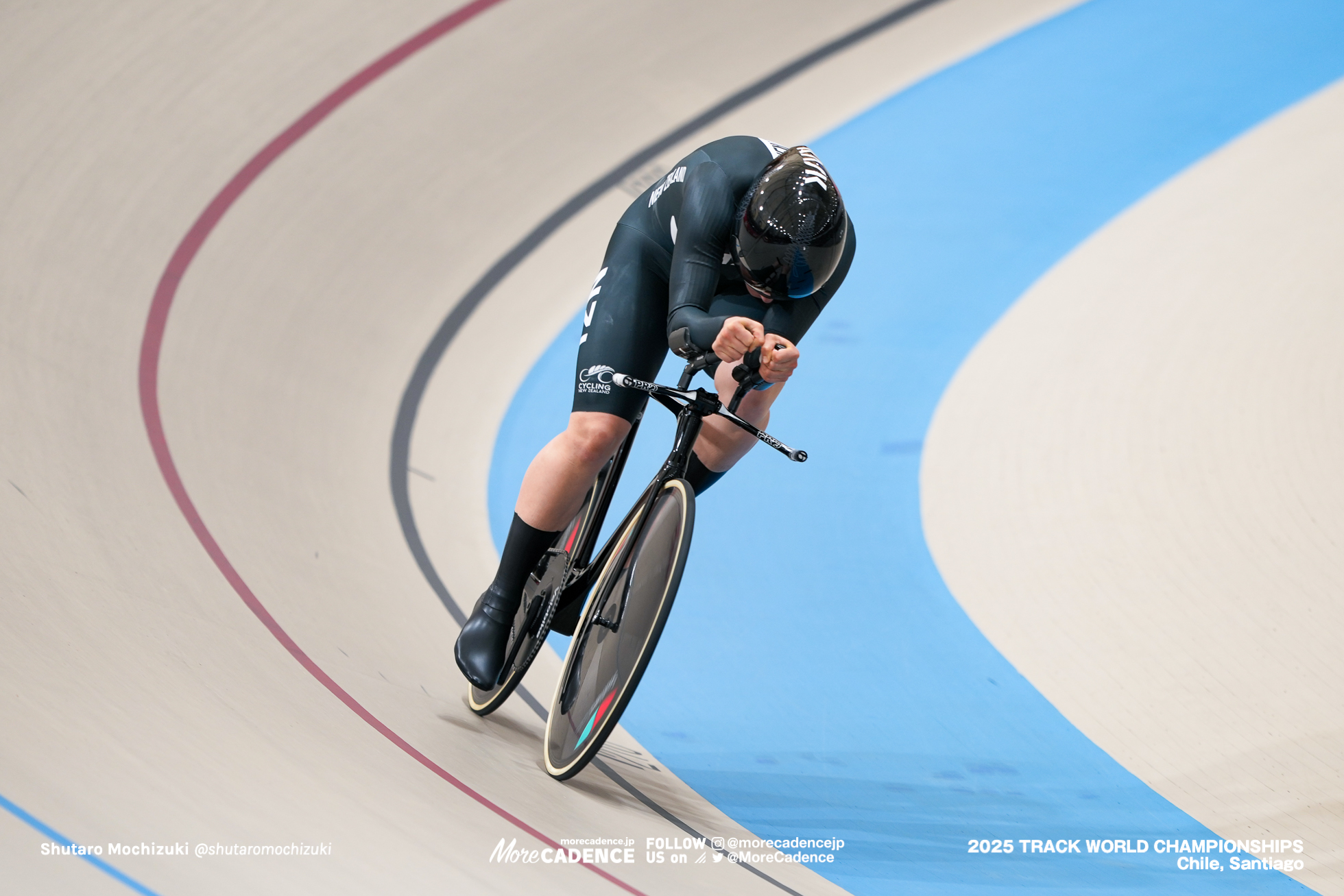 女子1kmTT,WOMEN'S Elite 1km TimeTrial,2025世界選手権トラック サンティアゴ, 2025 UCI CYCLING WORLD CHAMPIONSHIPS TRACK
