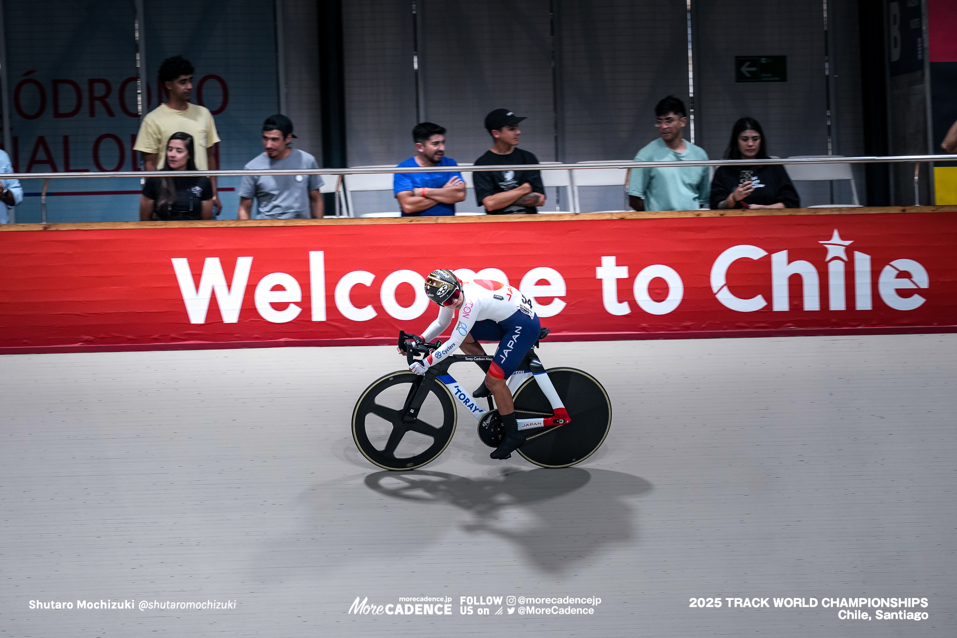 池田瑞紀, IKEDA Mizuki,女子スクラッチ, WOMEN'S Elite Scratch Race,2025世界選手権トラック サンティアゴ, 2025 UCI CYCLING WORLD CHAMPIONSHIPS TRACK