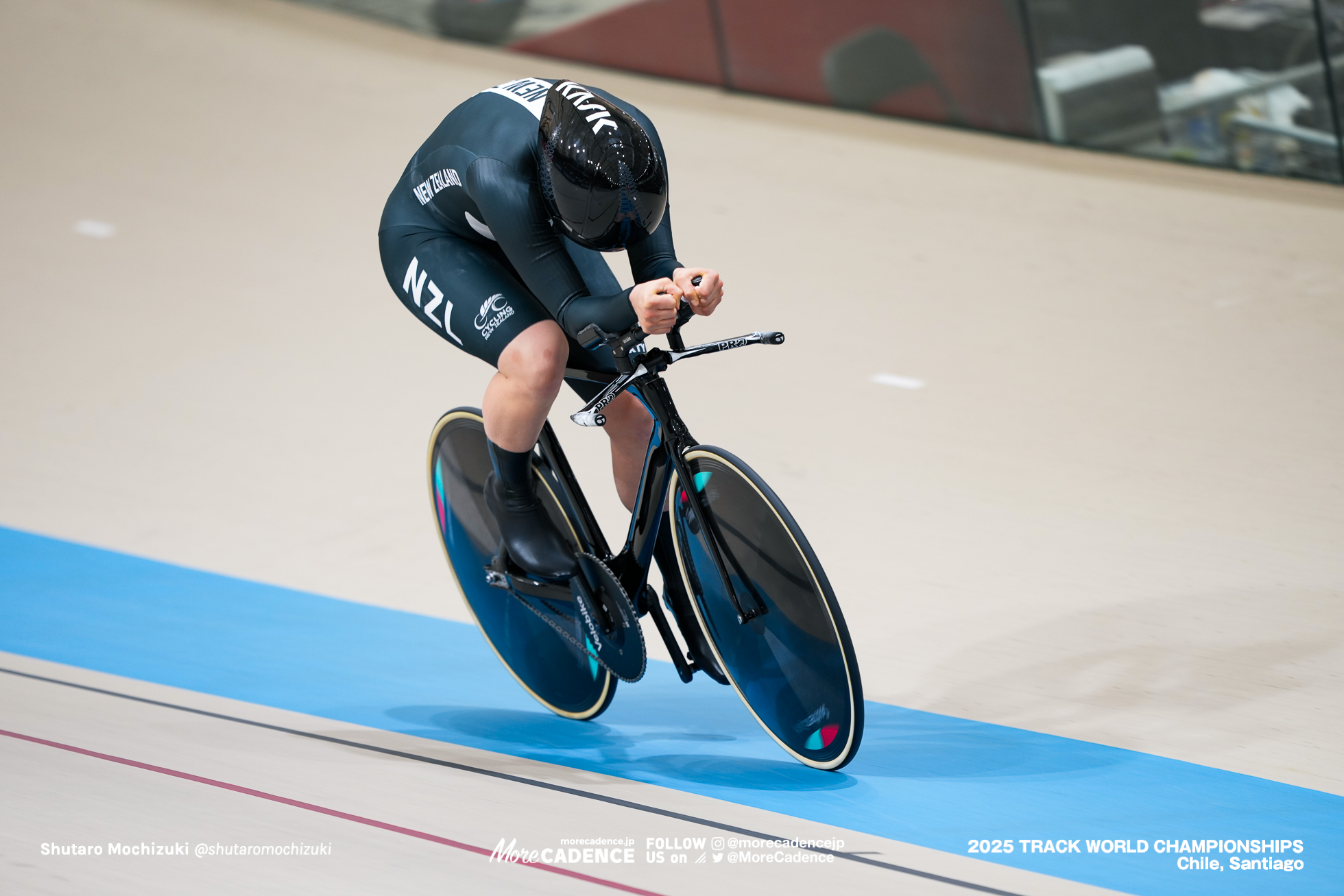女子1kmTT,WOMEN'S Elite 1km TimeTrial,2025世界選手権トラック サンティアゴ, 2025 UCI CYCLING WORLD CHAMPIONSHIPS TRACK
