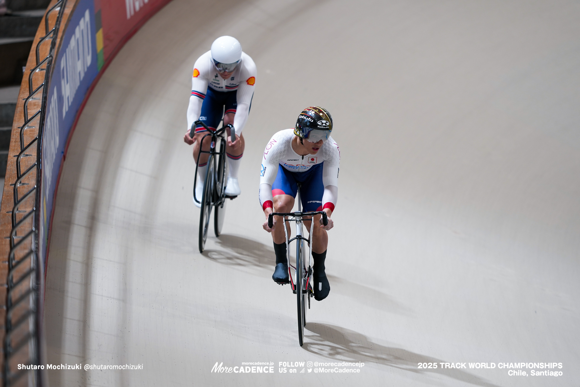 男子スプリント, MEN'S Sprint,2025世界選手権トラック サンティアゴ, 2025 UCI CYCLING WORLD CHAMPIONSHIPS TRACK