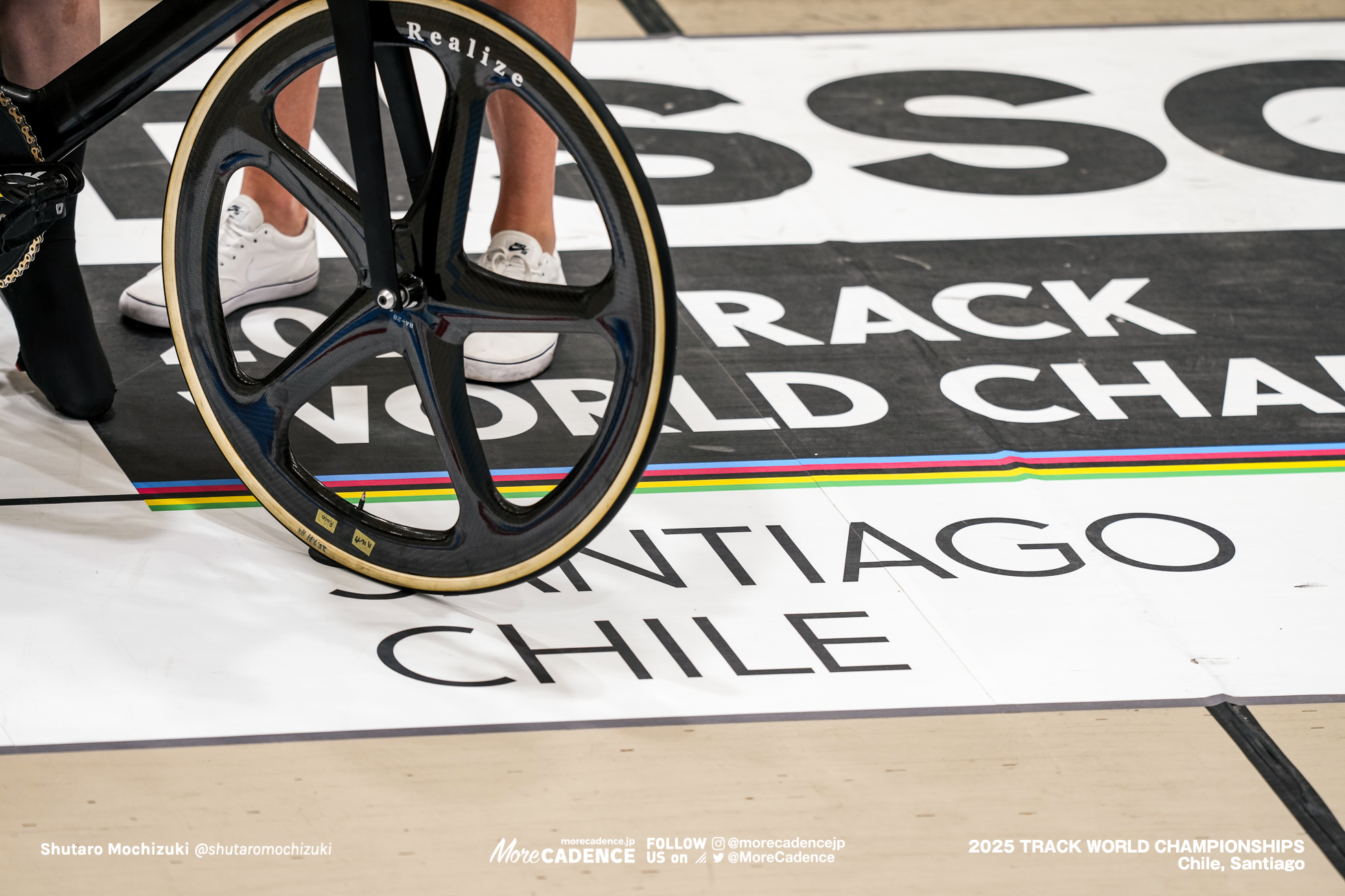 女子スプリント, WOMEN'S Sprint,2025世界選手権トラック サンティアゴ, 2025 UCI CYCLING WORLD CHAMPIONSHIPS TRACK