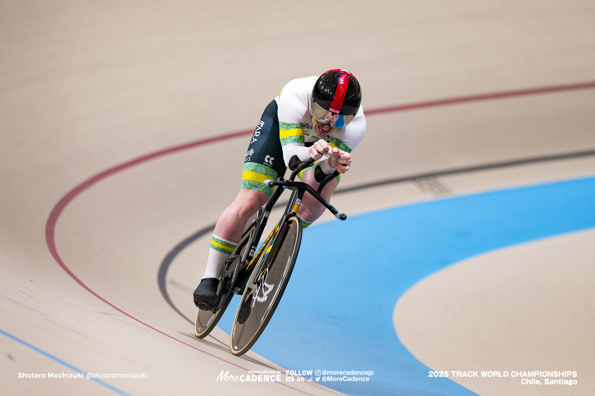 男子1kmTT,MEN Elite 1kmTime,2025世界選手権トラック サンティアゴ, 2025 UCI CYCLING WORLD CHAMPIONSHIPS TRACK