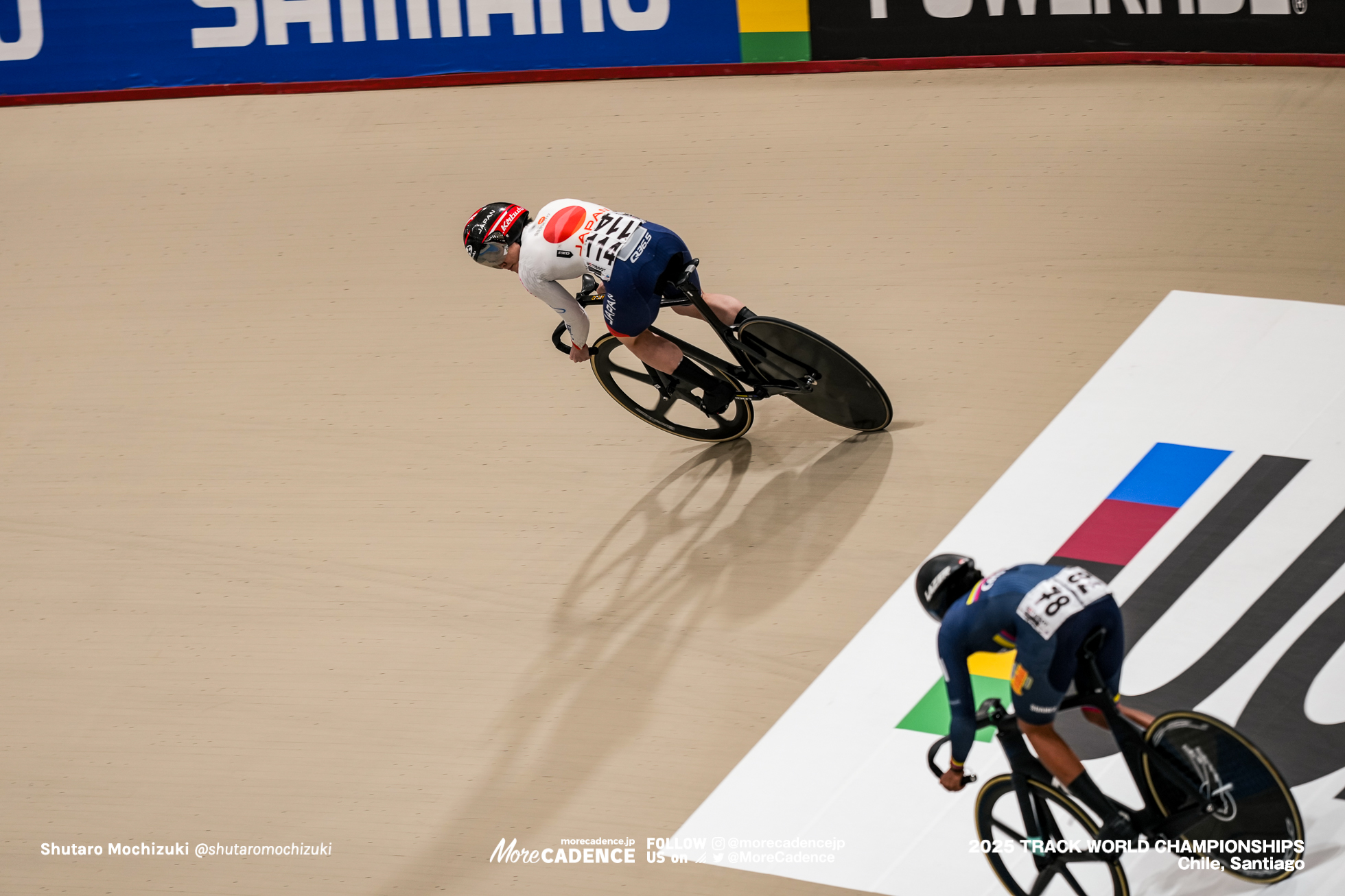 女子スプリント, WOMEN'S Sprint,2025世界選手権トラック サンティアゴ, 2025 UCI CYCLING WORLD CHAMPIONSHIPS TRACK