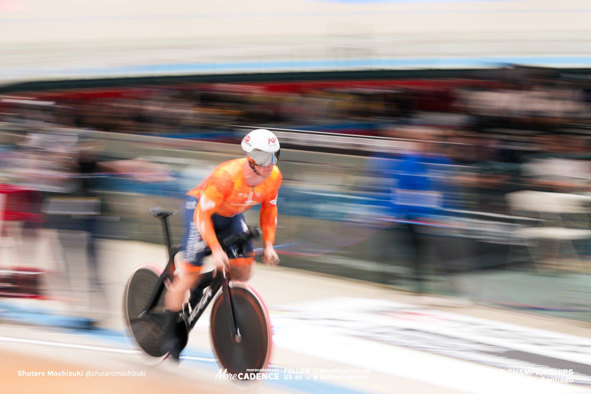 男子1kmTT,MEN Elite 1kmTime,2025世界選手権トラック サンティアゴ, 2025 UCI CYCLING WORLD CHAMPIONSHIPS TRACK