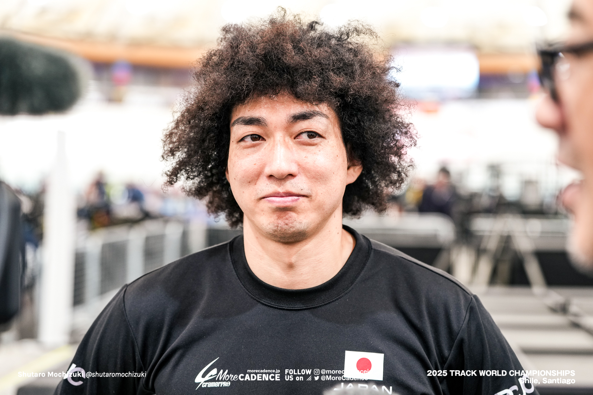 山﨑賢人, YAMASAKI Kento,男子ケイリン, MEN'S KEIRIN,2025世界選手権トラック サンティアゴ, 2025 UCI CYCLING WORLD CHAMPIONSHIPS TRACK