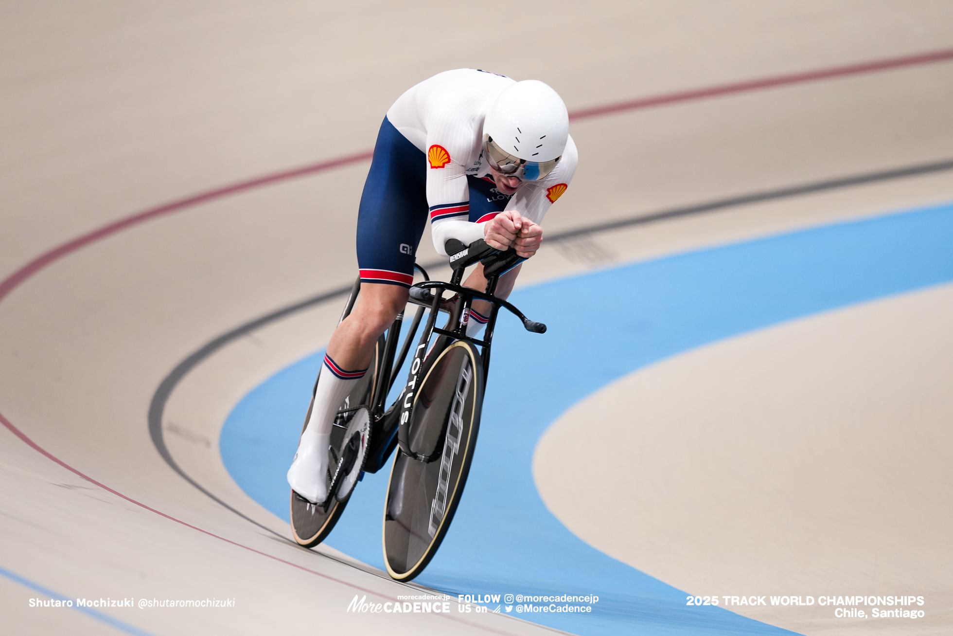 男子1kmTT,MEN Elite 1kmTime,2025世界選手権トラック サンティアゴ, 2025 UCI CYCLING WORLD CHAMPIONSHIPS TRACK