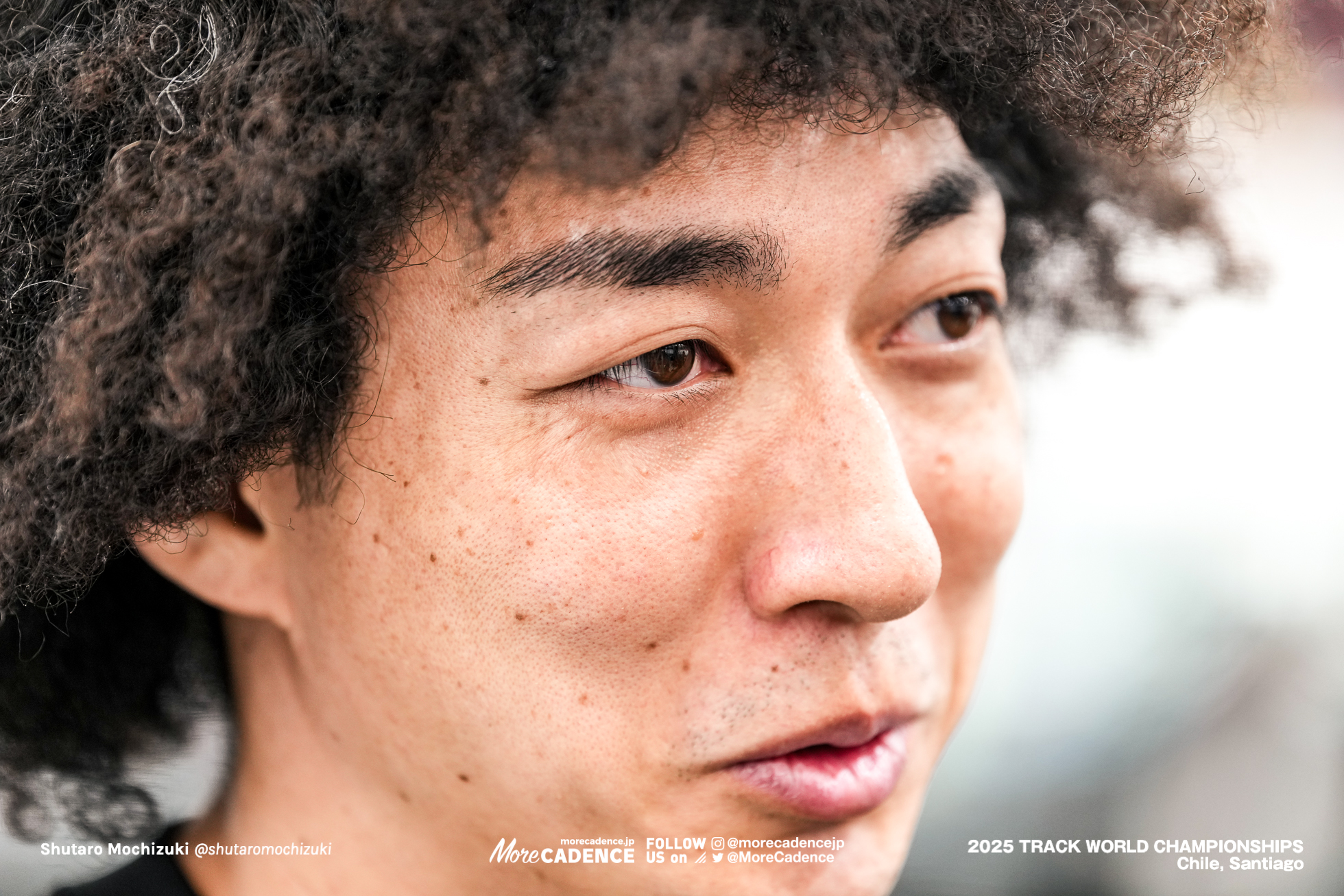 山﨑賢人, YAMASAKI Kento,男子ケイリン, MEN'S KEIRIN,2025世界選手権トラック サンティアゴ, 2025 UCI CYCLING WORLD CHAMPIONSHIPS TRACK