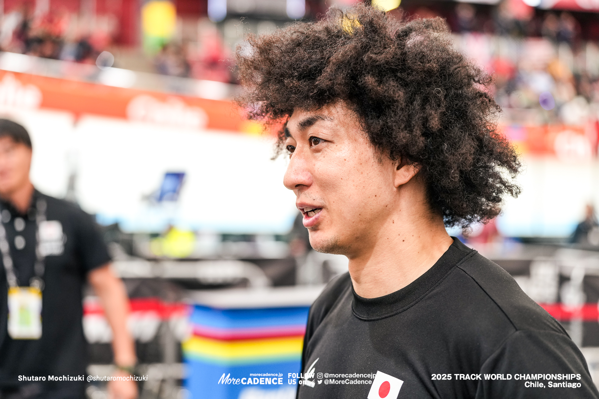 山﨑賢人, YAMASAKI Kento,男子ケイリン, MEN'S KEIRIN,2025世界選手権トラック サンティアゴ, 2025 UCI CYCLING WORLD CHAMPIONSHIPS TRACK