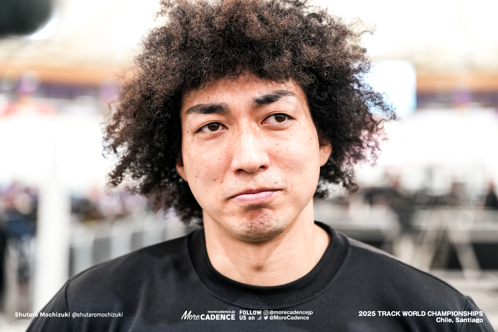山﨑賢人, YAMASAKI Kento,男子ケイリン, MEN'S KEIRIN,2025世界選手権トラック サンティアゴ, 2025 UCI CYCLING WORLD CHAMPIONSHIPS TRACK