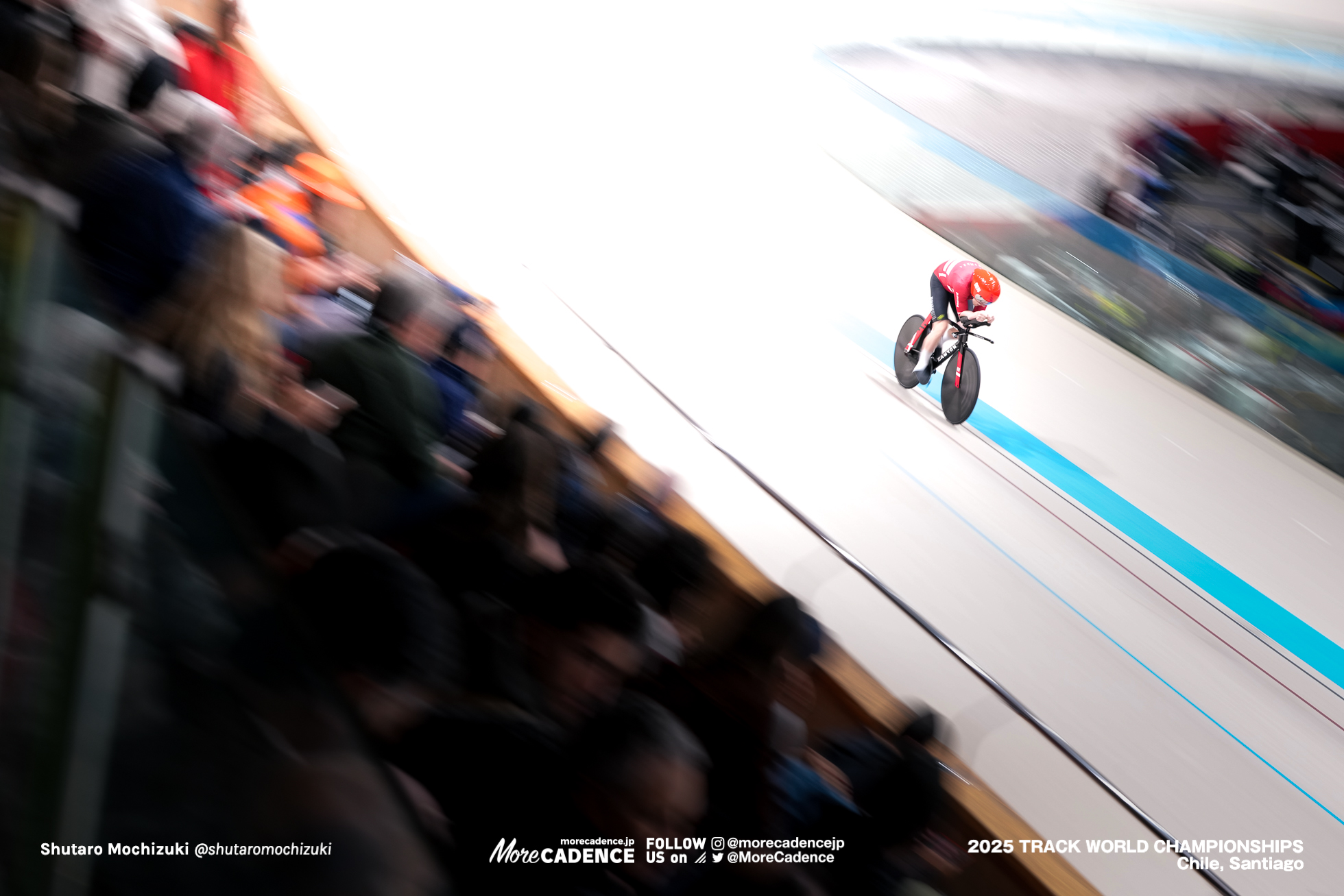 Men's 4km Individual Pursuit, 2025世界選手権トラック サンティアゴ, 2025 UCI CYCLING WORLD CHAMPIONSHIPS TRACK