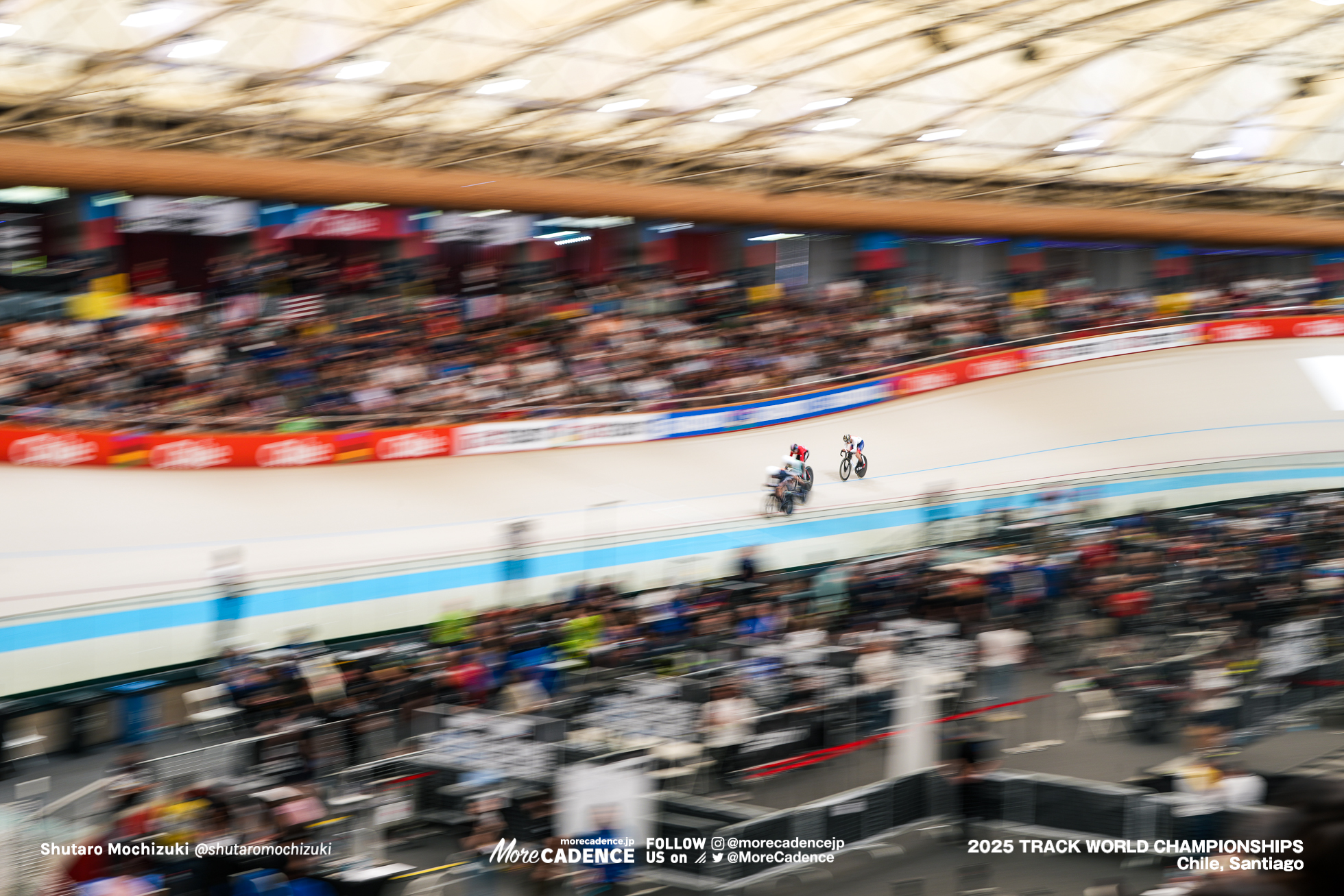女子ポイントレース, WOMEN'S Points Race, 2025世界選手権トラック サンティアゴ, 2025 UCI CYCLING WORLD CHAMPIONSHIPS TRACK