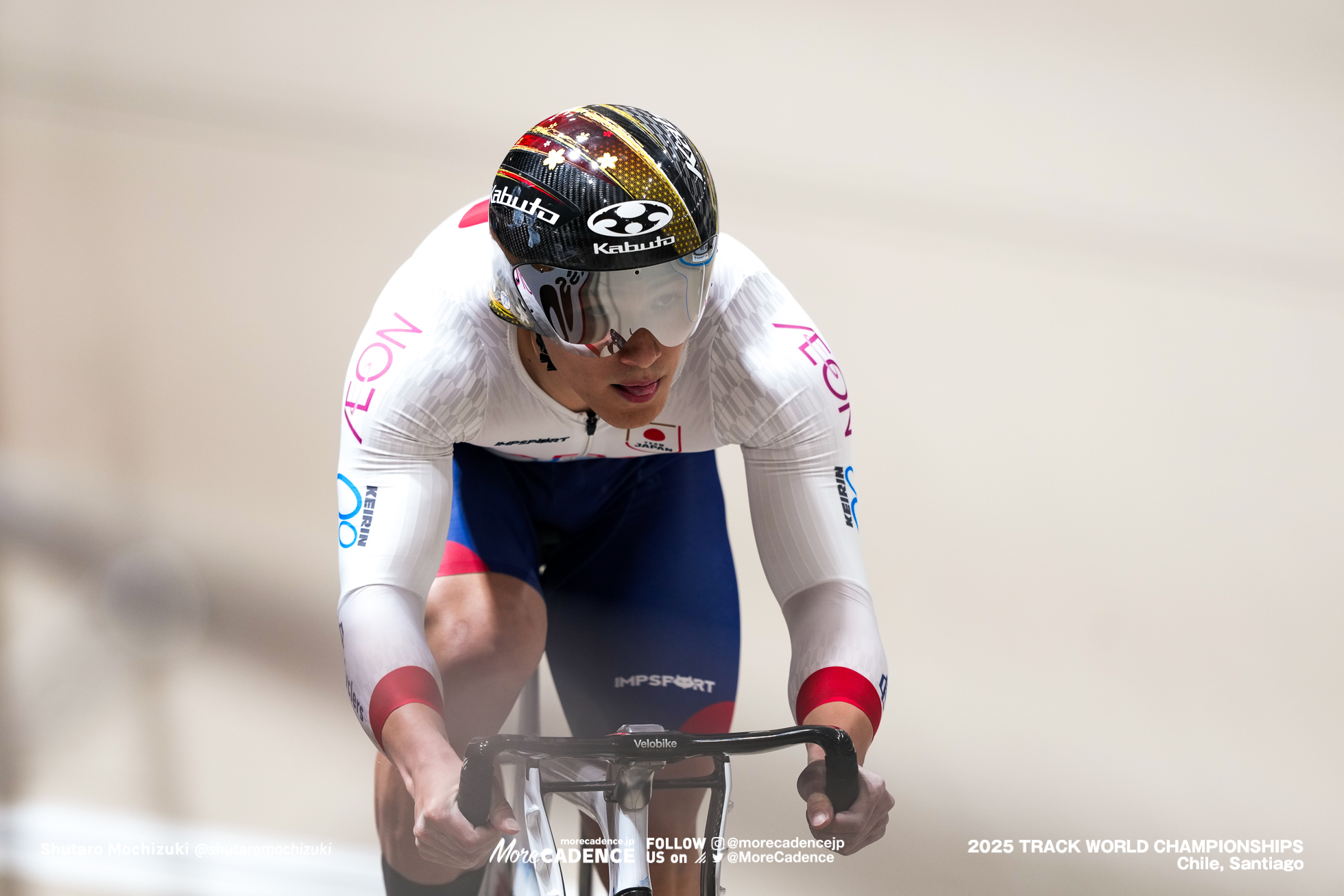 男子スプリント, MEN'S Sprint,2025世界選手権トラック サンティアゴ, 2025 UCI CYCLING WORLD CHAMPIONSHIPS TRACK