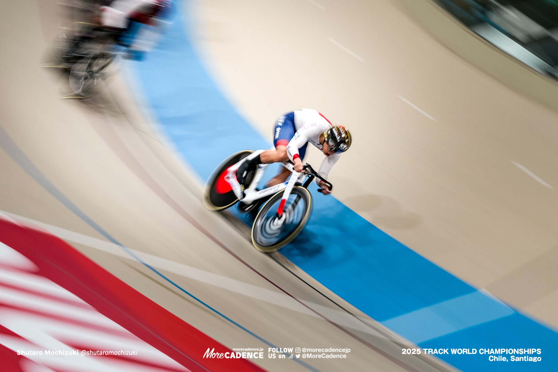 男子ケイリン, MEN'S KEIRIN,2025世界選手権トラック サンティアゴ, 2025 UCI CYCLING WORLD CHAMPIONSHIPS TRACK