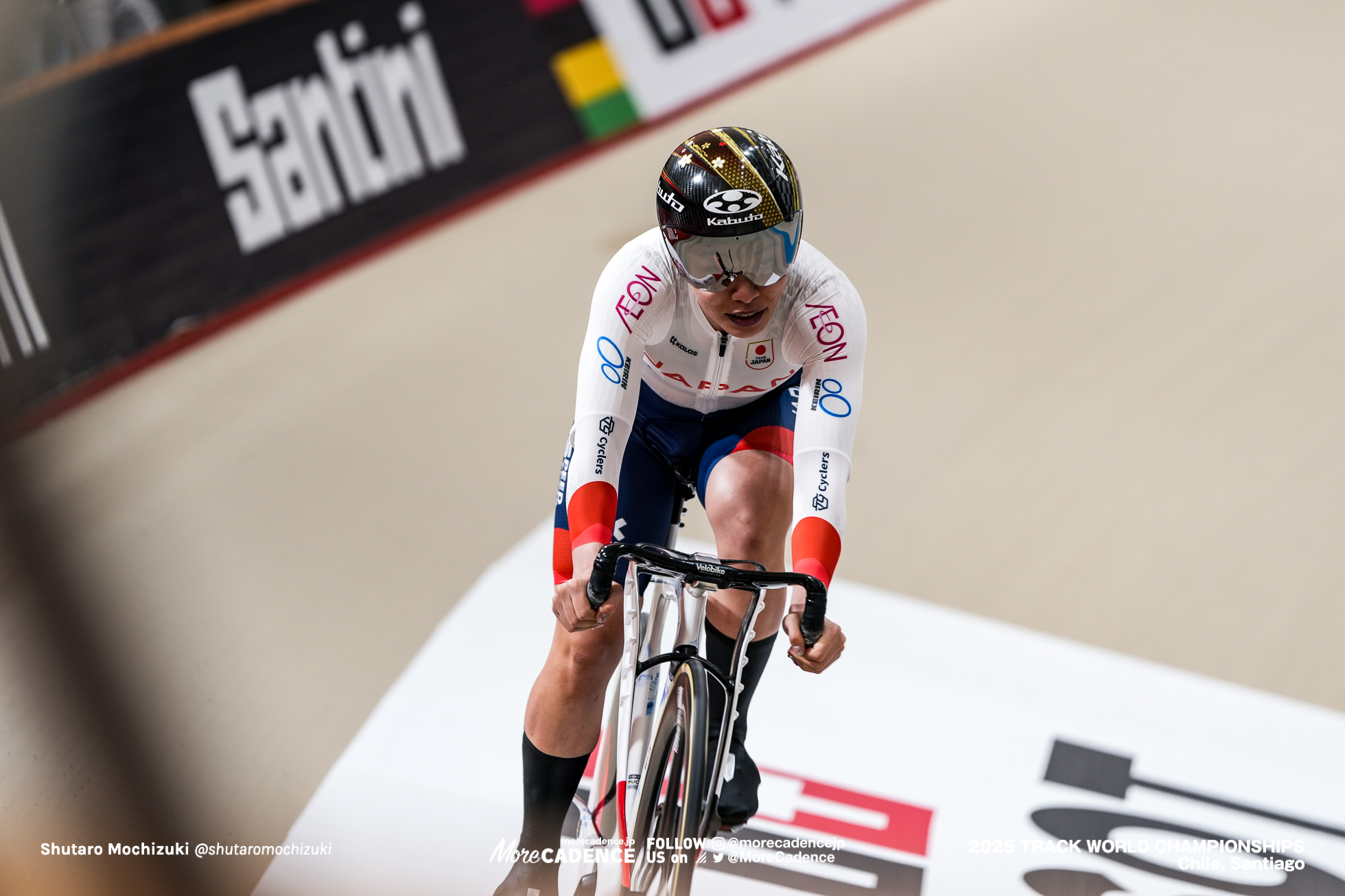 女子スプリント, WOMEN'S Sprint,2025世界選手権トラック サンティアゴ, 2025 UCI CYCLING WORLD CHAMPIONSHIPS TRACK