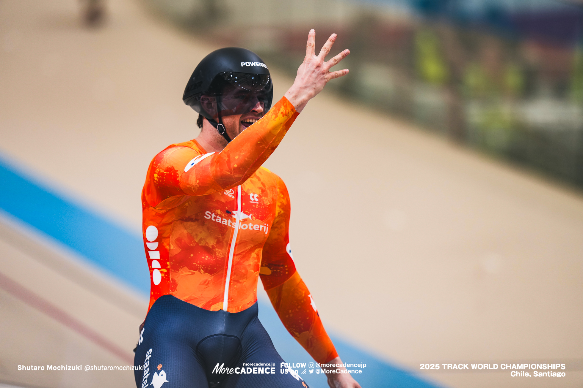 男子スプリント, MEN'S Sprint,2025世界選手権トラック サンティアゴ, 2025 UCI CYCLING WORLD CHAMPIONSHIPS TRACK