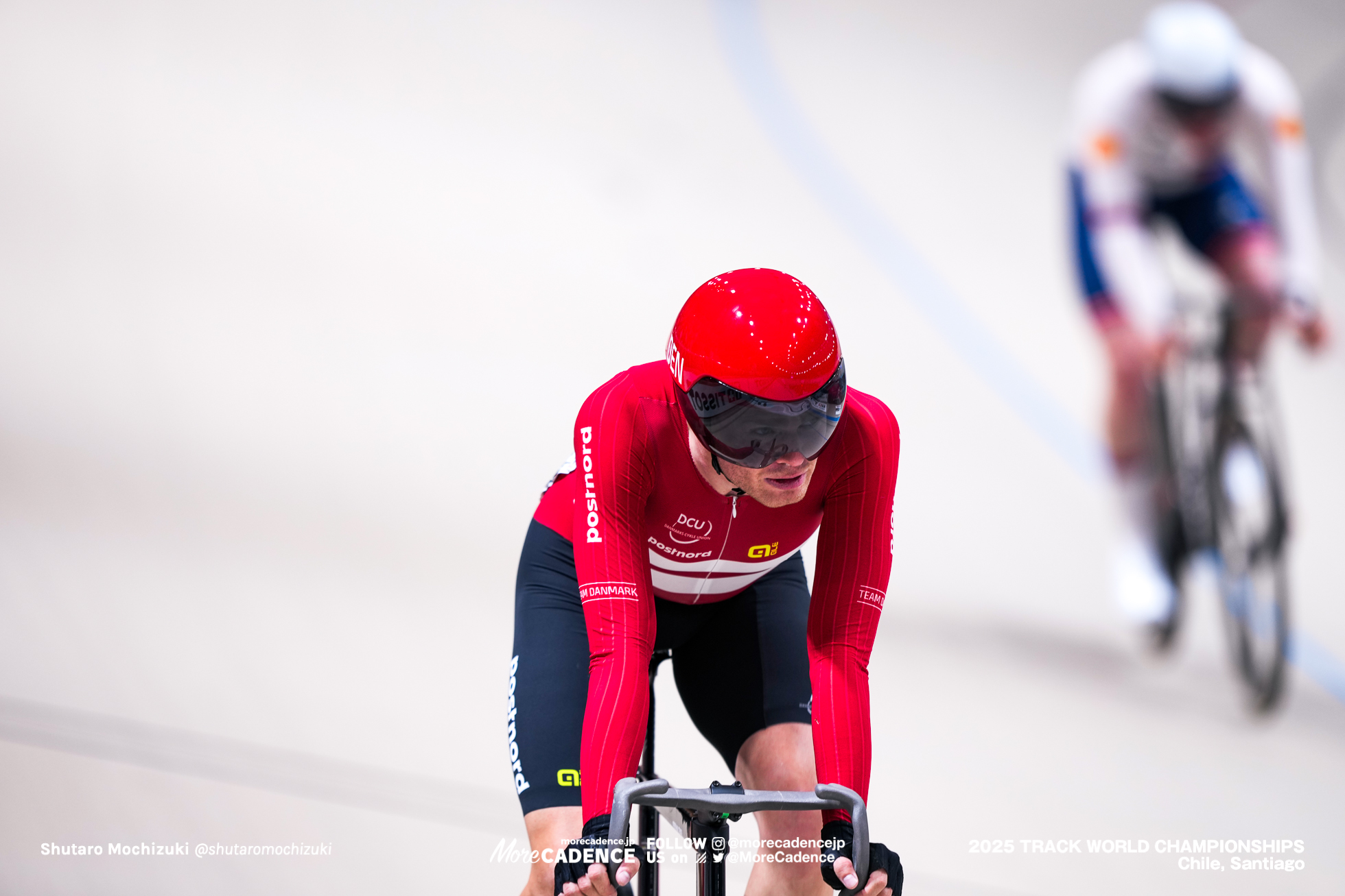 男子オムニアム, MEN'S Omnium,2025世界選手権トラック サンティアゴ, 2025 UCI CYCLING WORLD CHAMPIONSHIPS TRACK