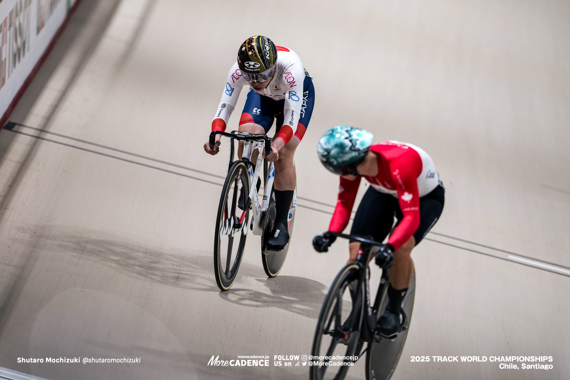 女子スプリント, WOMEN'S Sprint,2025世界選手権トラック サンティアゴ, 2025 UCI CYCLING WORLD CHAMPIONSHIPS TRACK