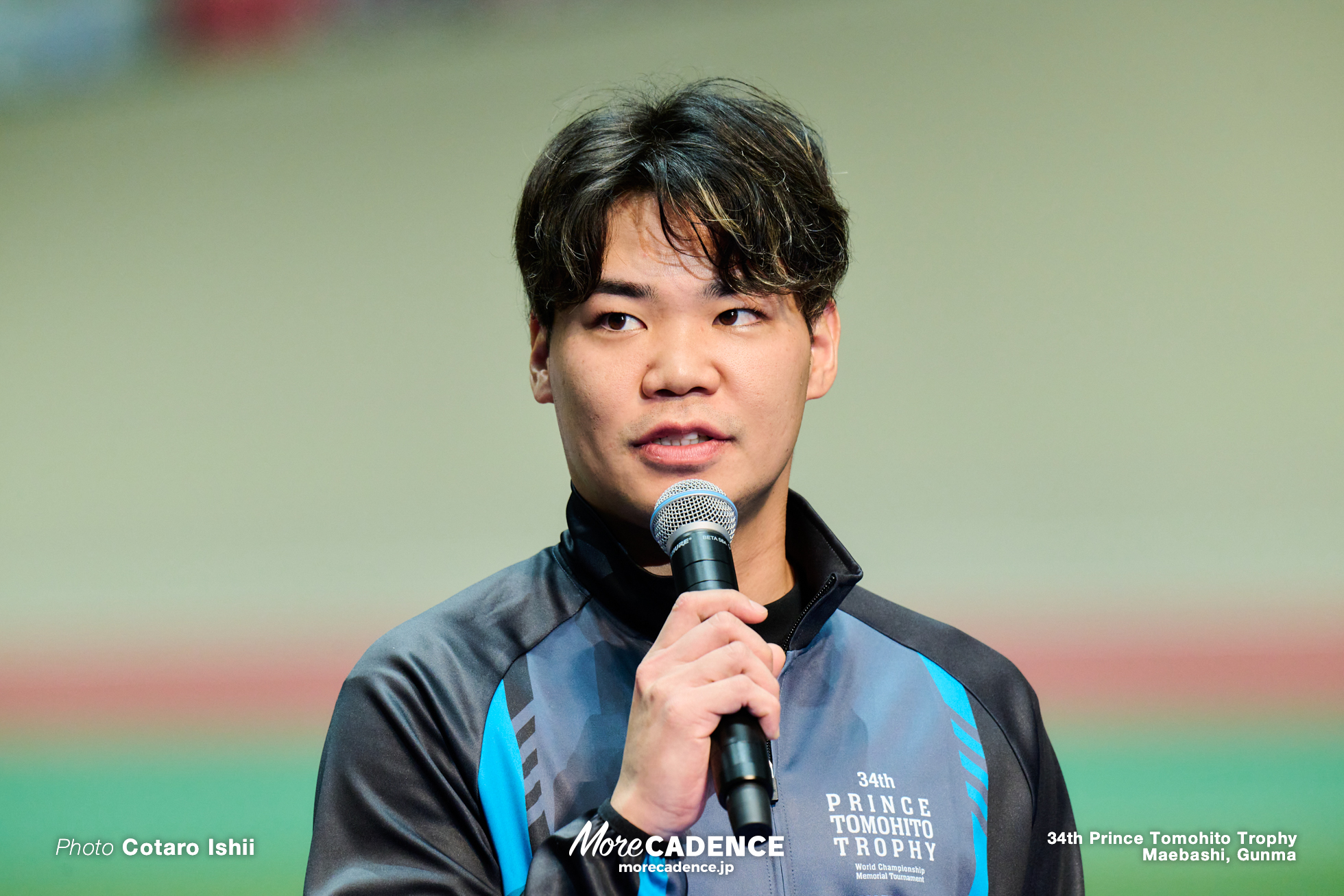 吉田拓矢, 第34回寬仁親王牌, 決勝, 前橋競輪場