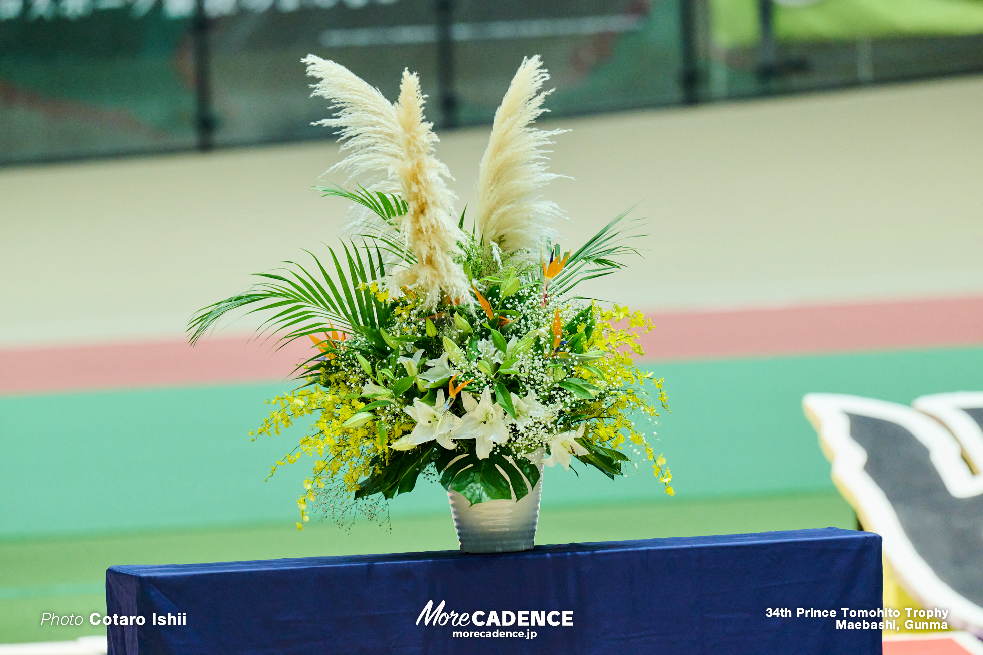 第34回寬仁親王牌, 決勝, 前橋競輪場