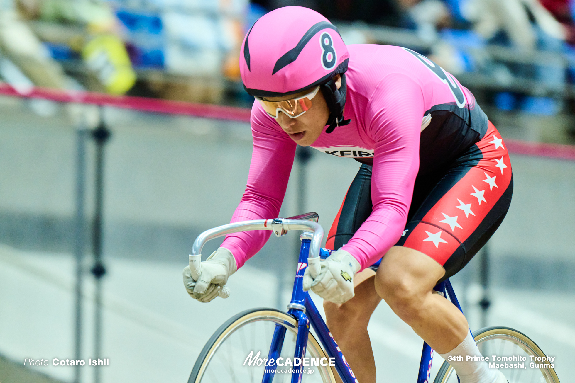 第34回寬仁親王牌, 決勝, 前橋競輪場
