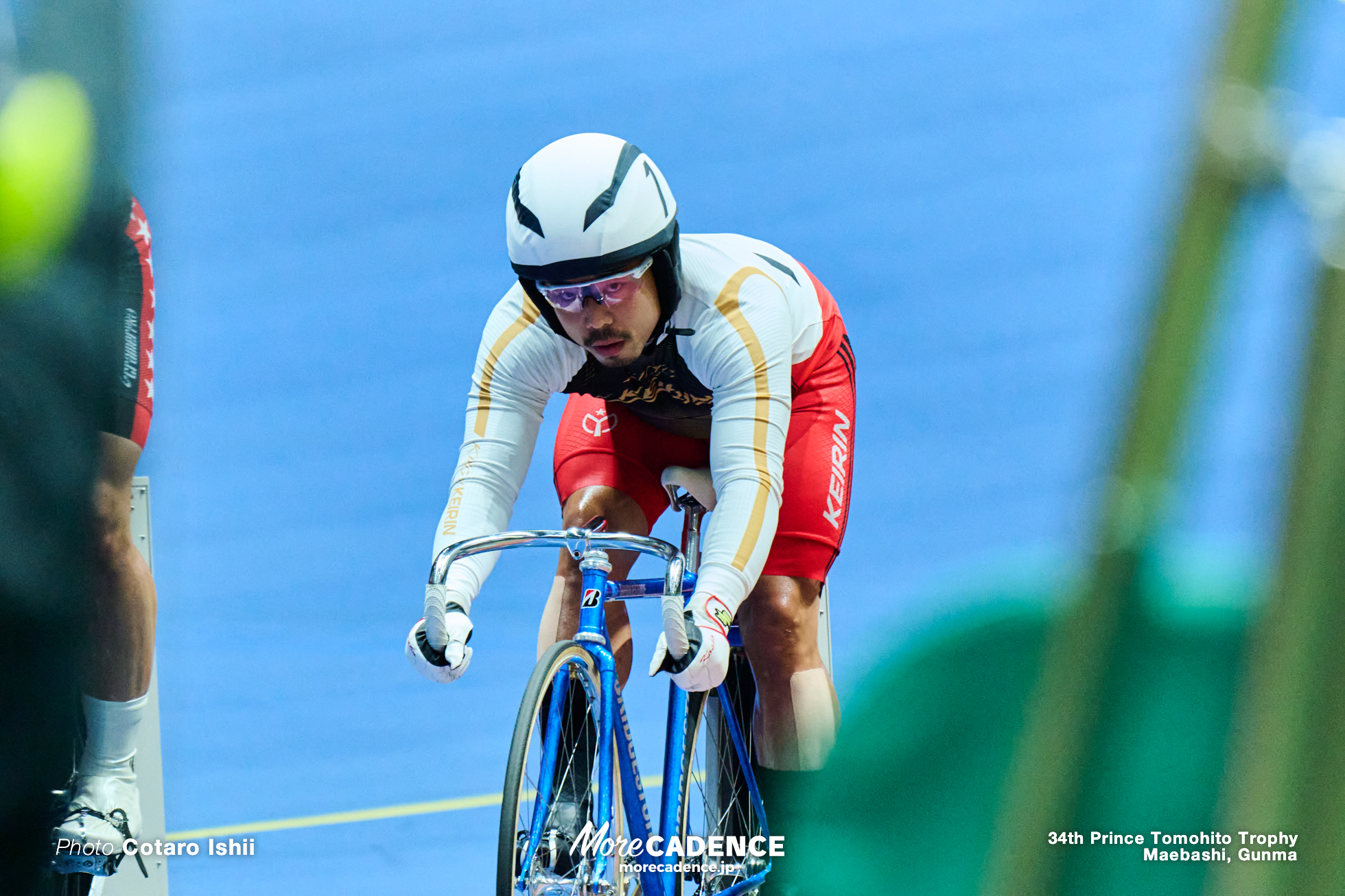 第34回寬仁親王牌, 決勝, 前橋競輪場