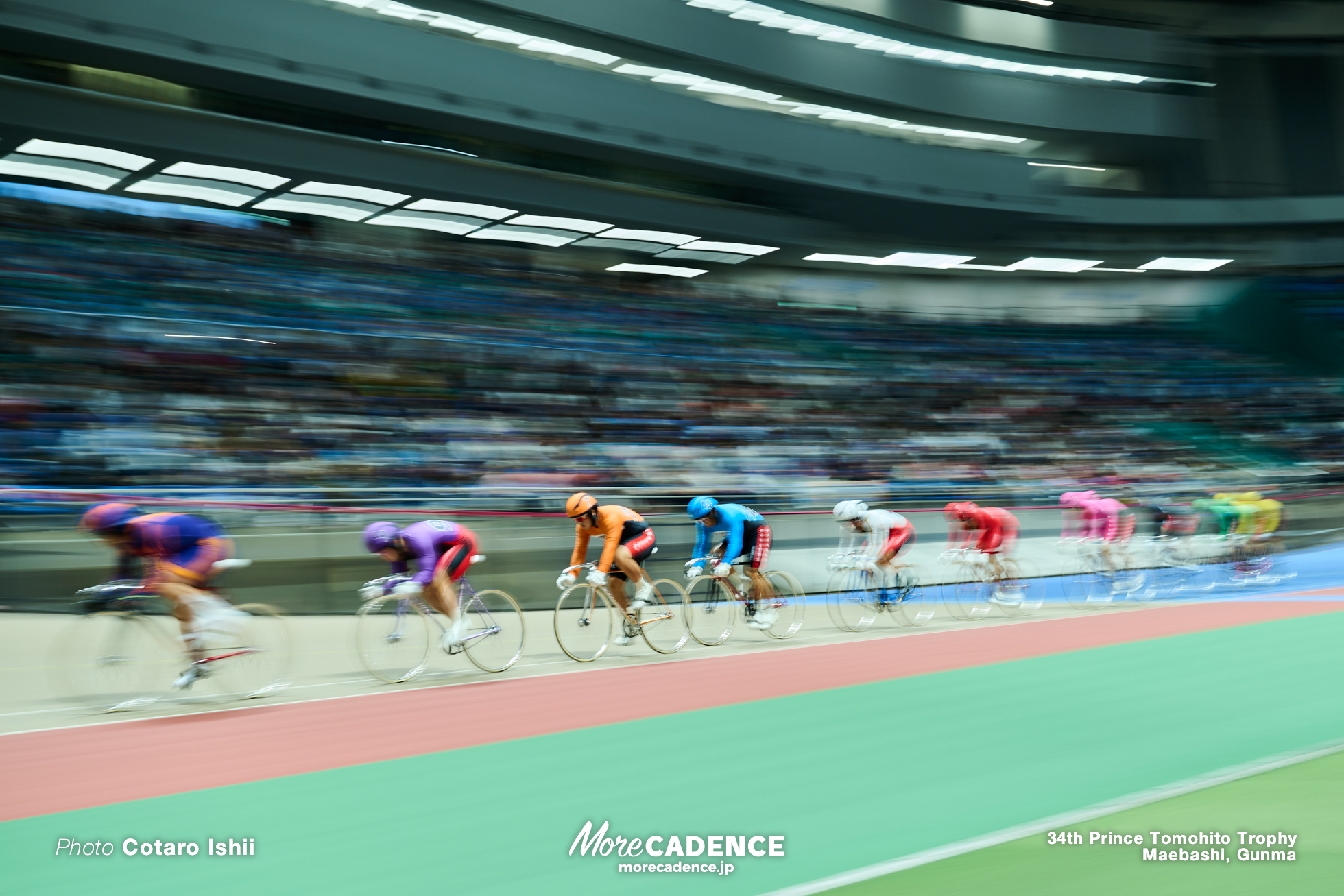 第34回寬仁親王牌, 決勝, 前橋競輪場