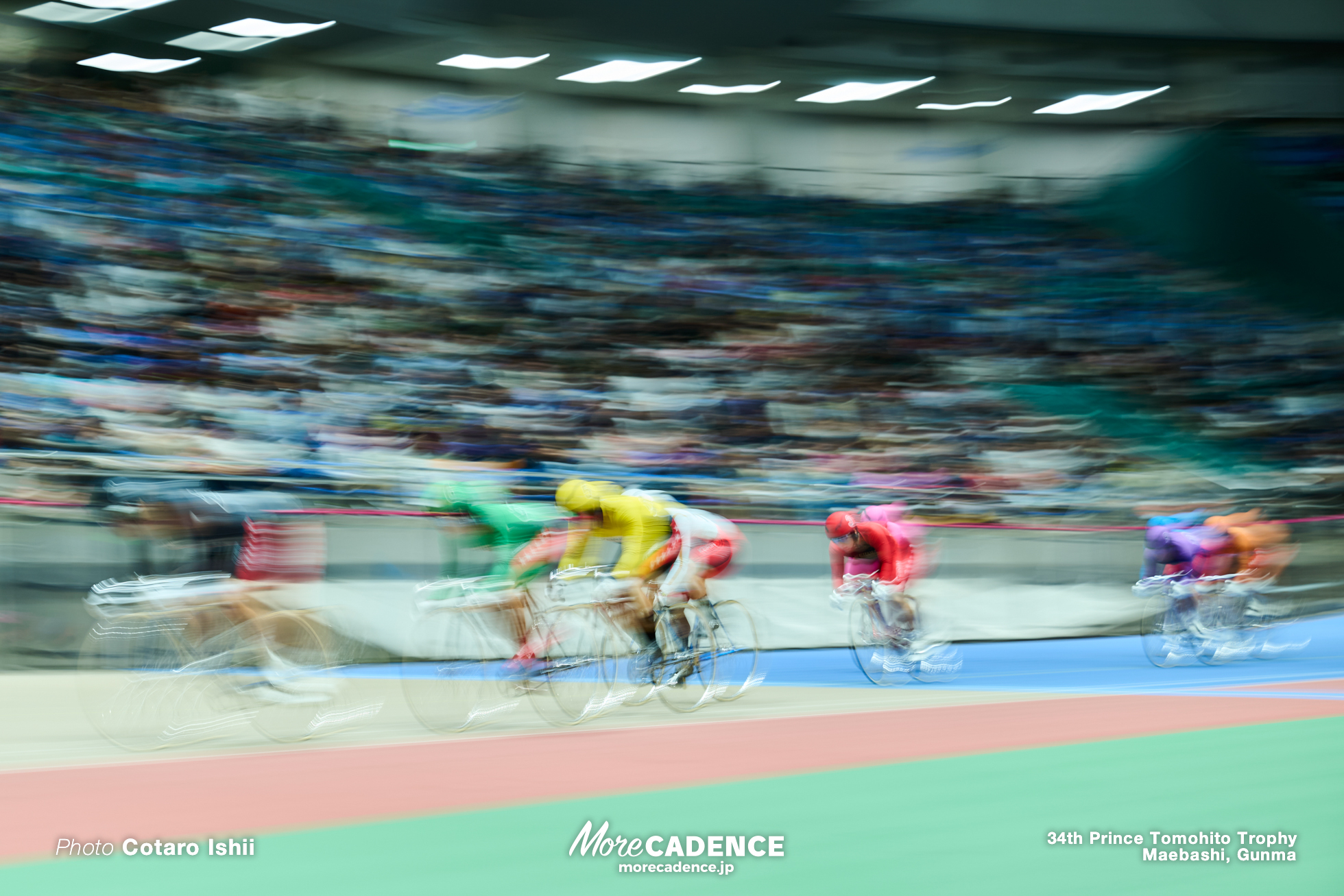 第34回寬仁親王牌, 決勝, 前橋競輪場