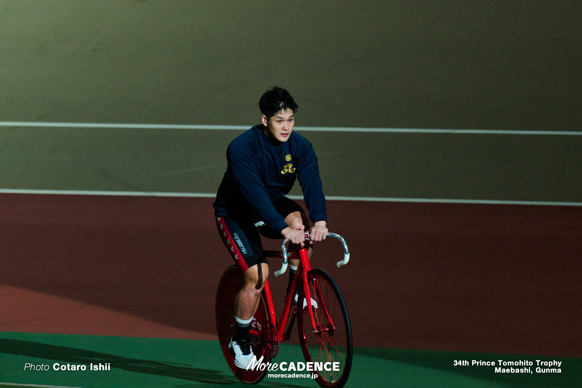 第34回寬仁親王牌, 決勝, 前橋競輪場