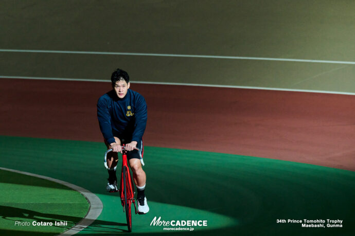 第34回寬仁親王牌, 決勝, 前橋競輪場