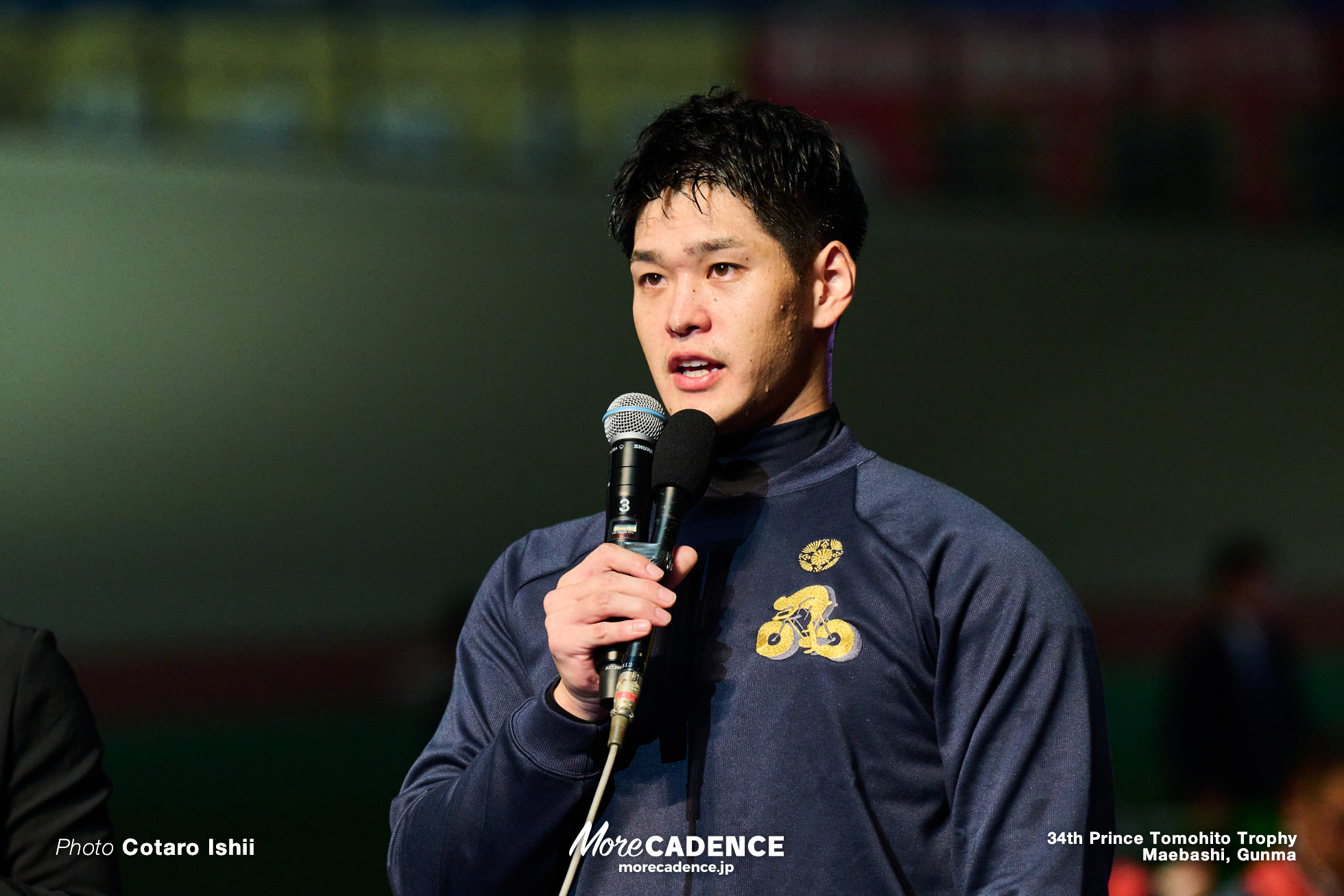 第34回寬仁親王牌, 決勝, 前橋競輪場