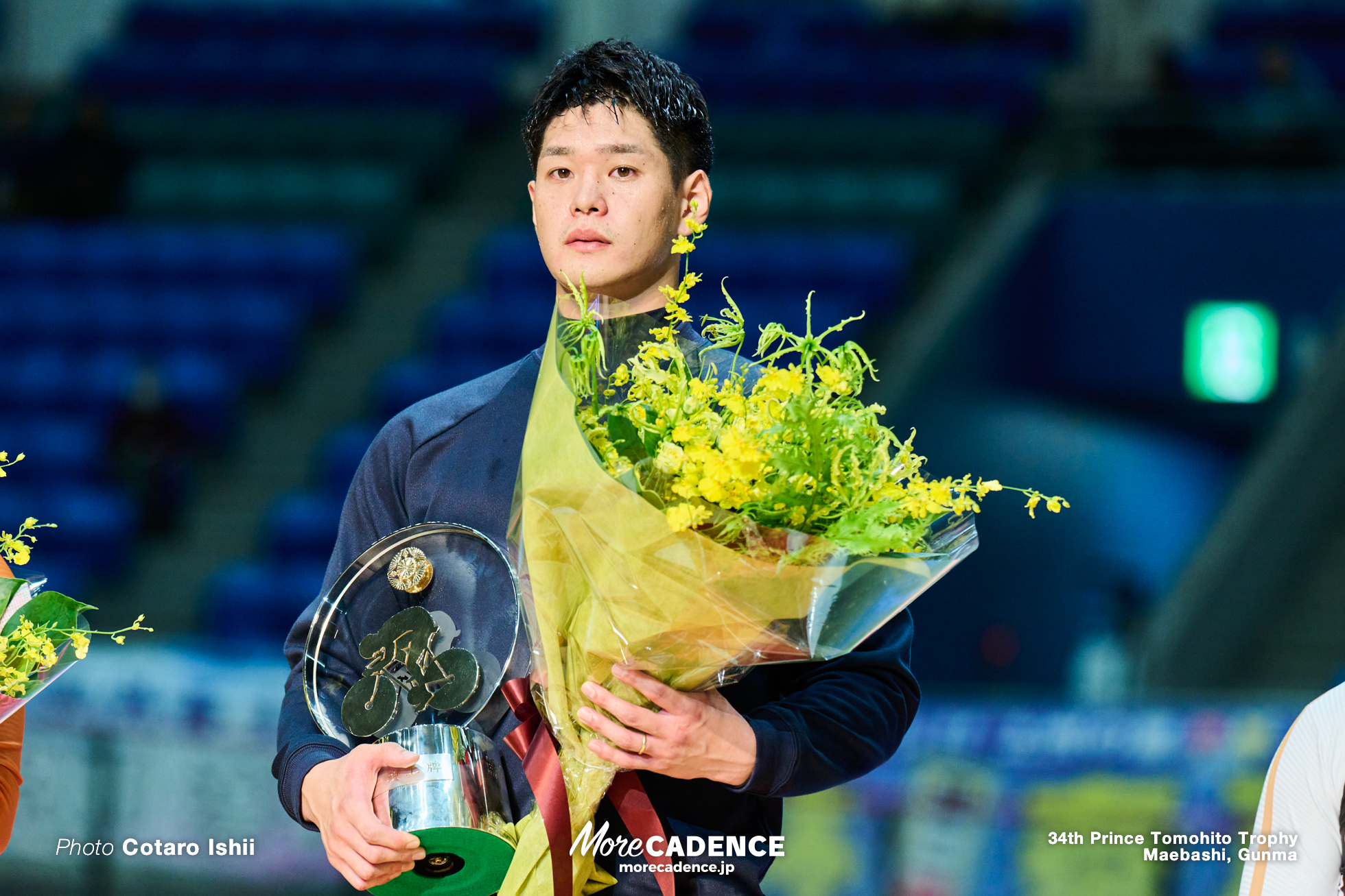 第34回寬仁親王牌, 決勝, 前橋競輪場