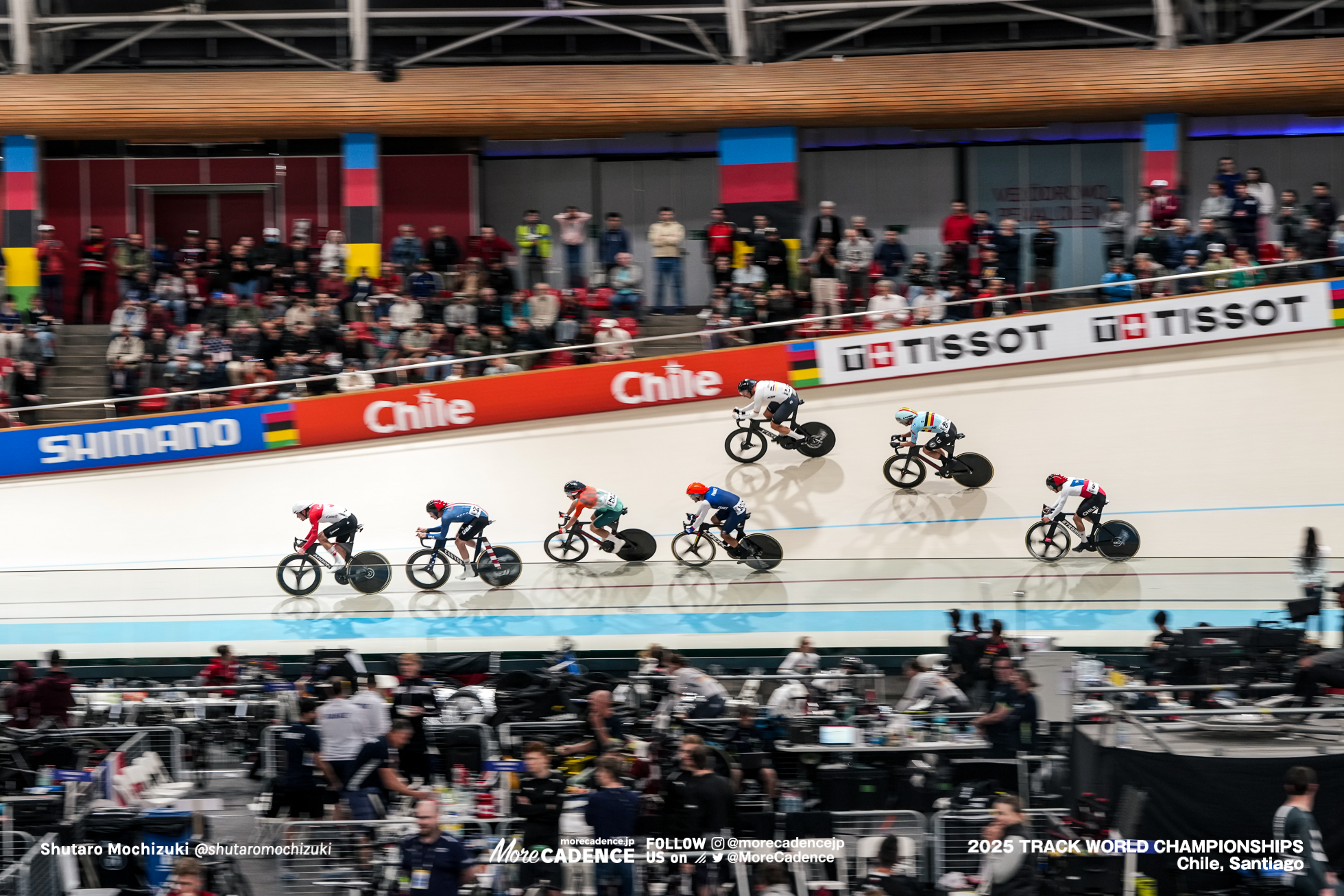 男子スクラッチ, MEN'S Scratch Race,2025世界選手権トラック サンティアゴ, 2025 UCI CYCLING WORLD CHAMPIONSHIPS TRACK