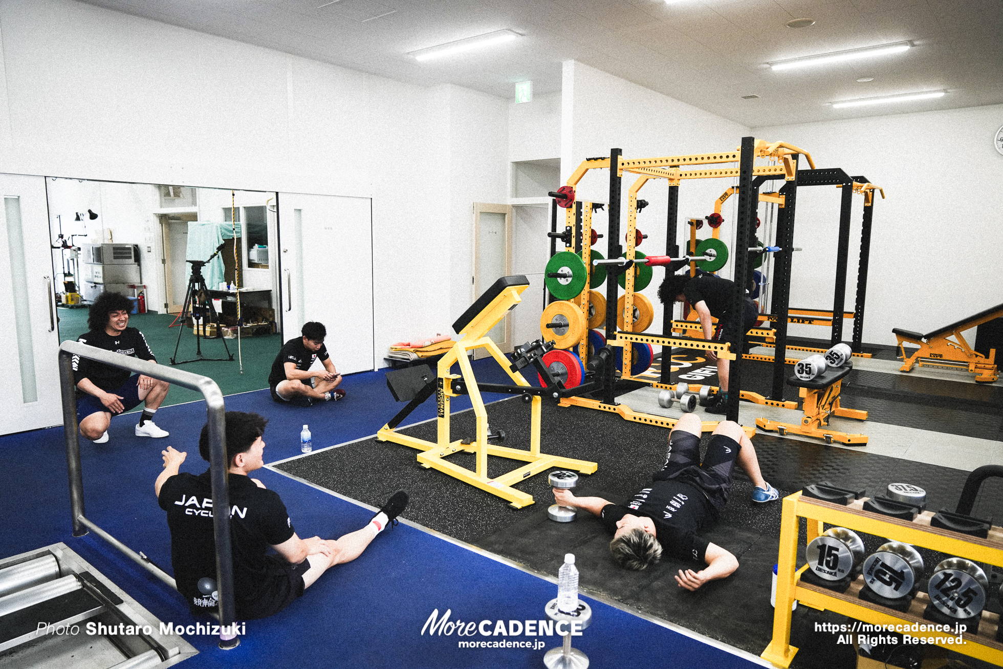 HPCJCサテライト岐阜, 2025岐阜合宿