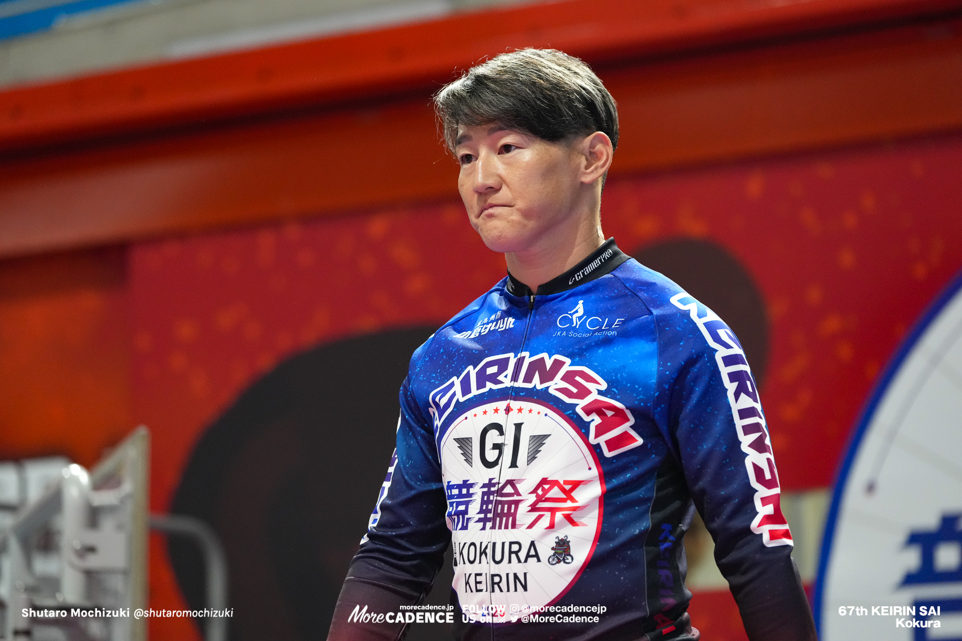 競輪祭 決勝, 小倉競輪場