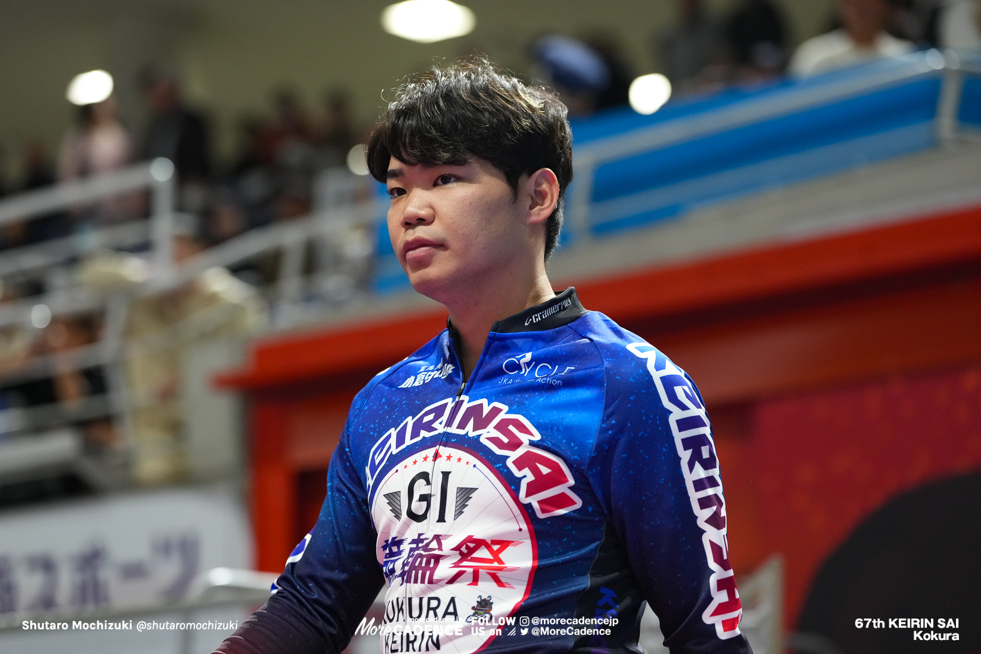 競輪祭 決勝, 小倉競輪場