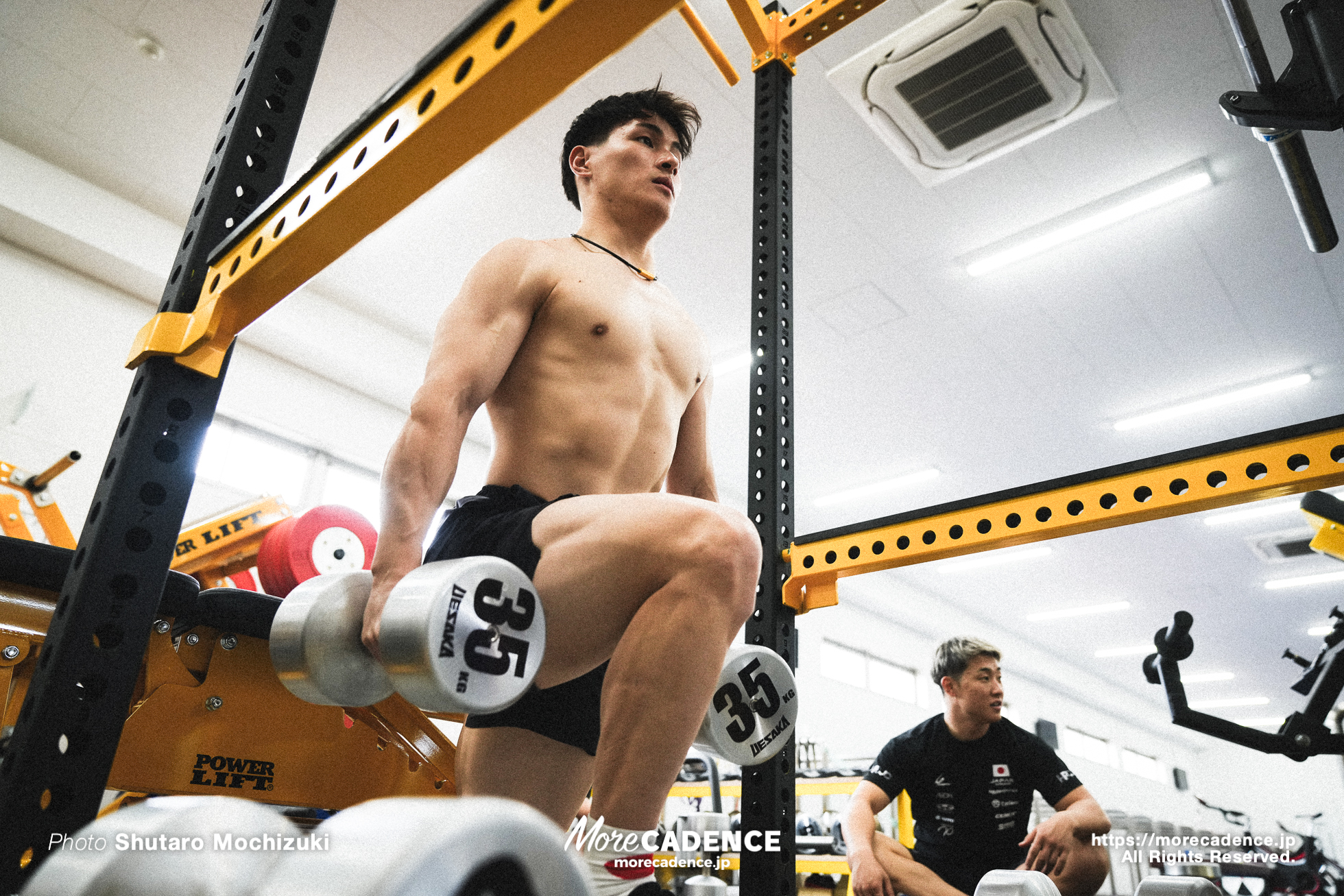 HPCJCサテライト岐阜, 2025岐阜合宿