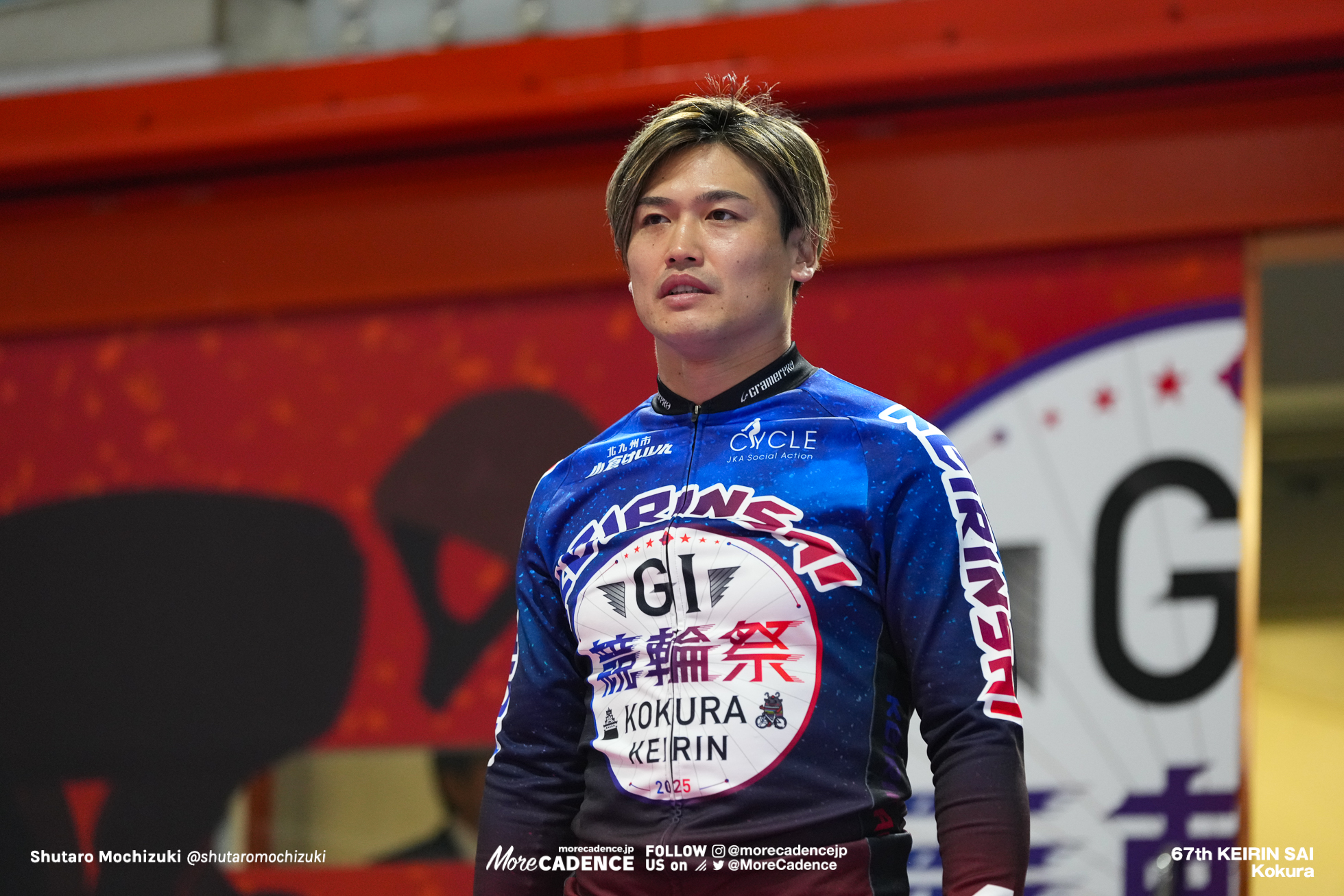 競輪祭 決勝, 小倉競輪場