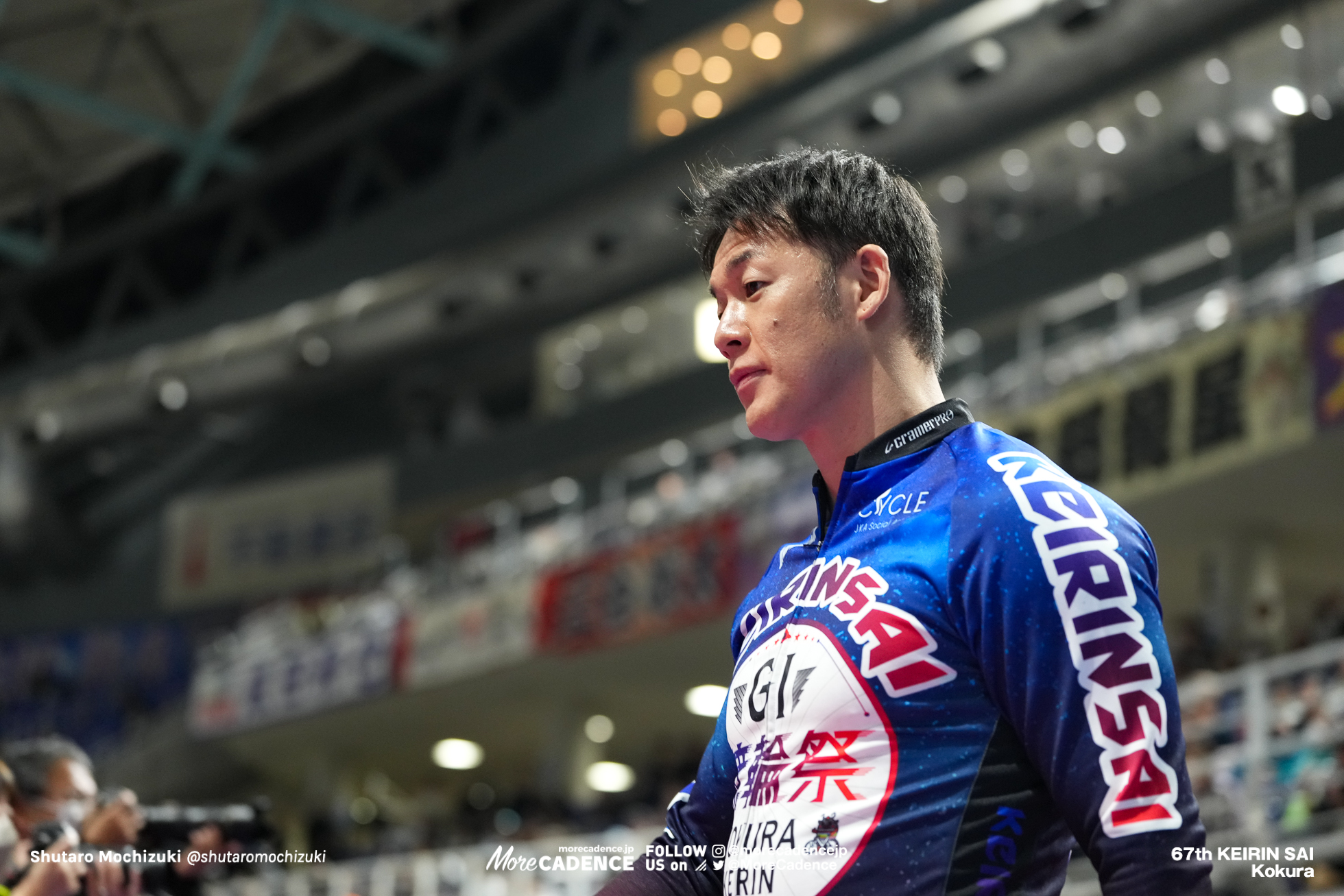 競輪祭 決勝, 小倉競輪場